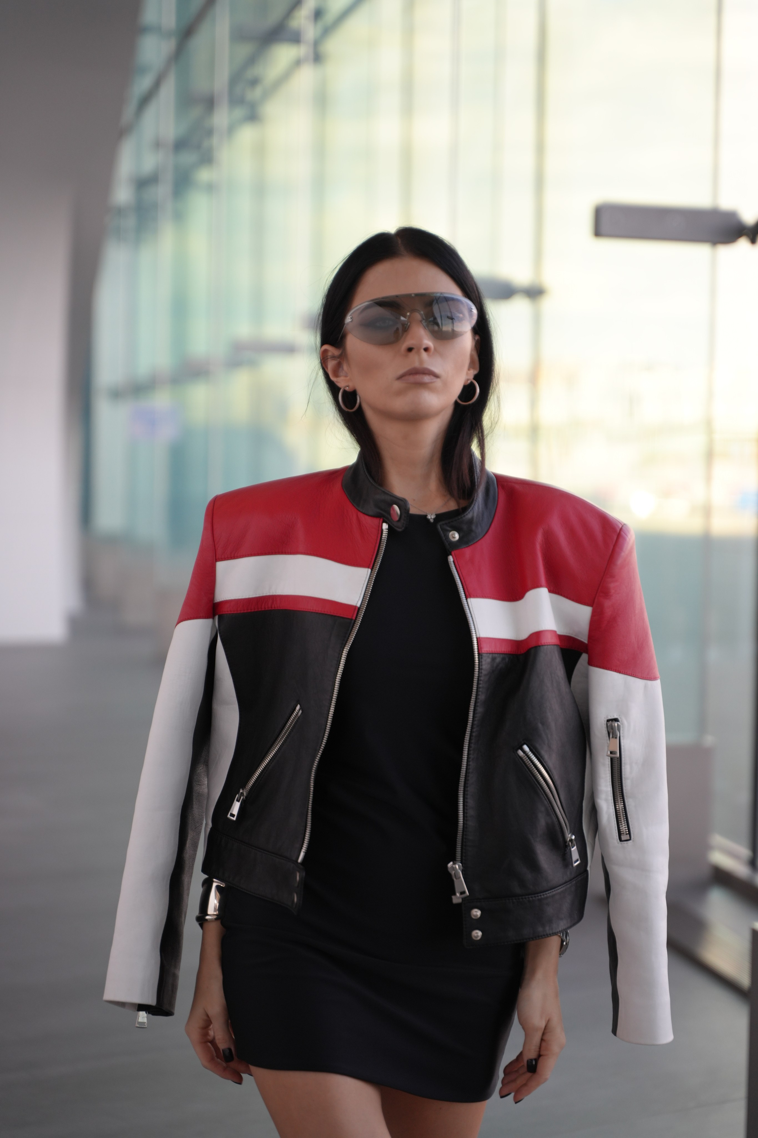 #backstage со съёмки для бренда Eljacket Atelier. Портретный фотограф в Санкт-Петербурге Дмитриева Наталия