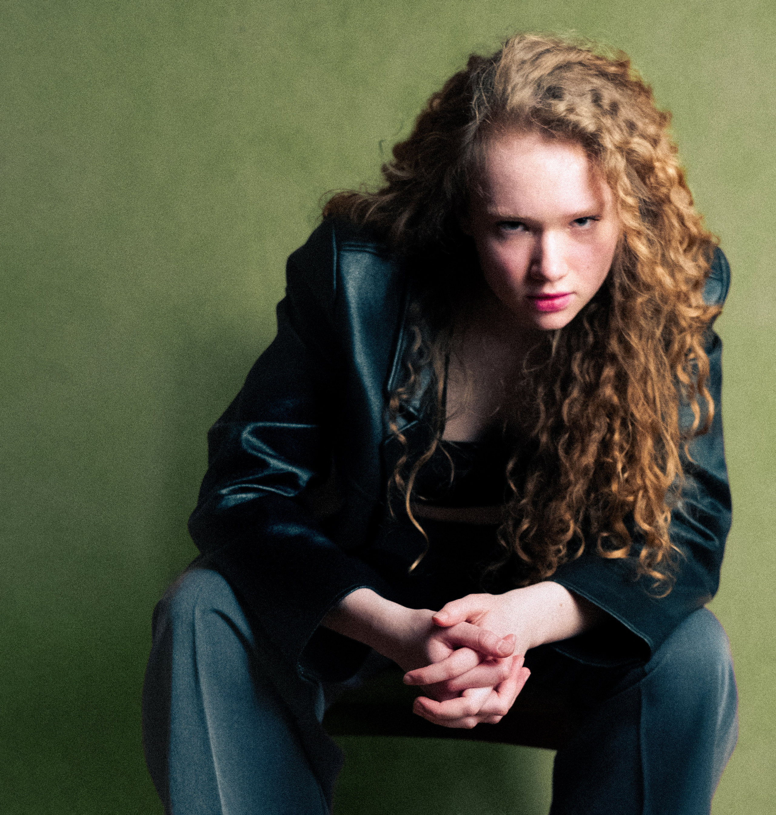 Commercial. Tatienne