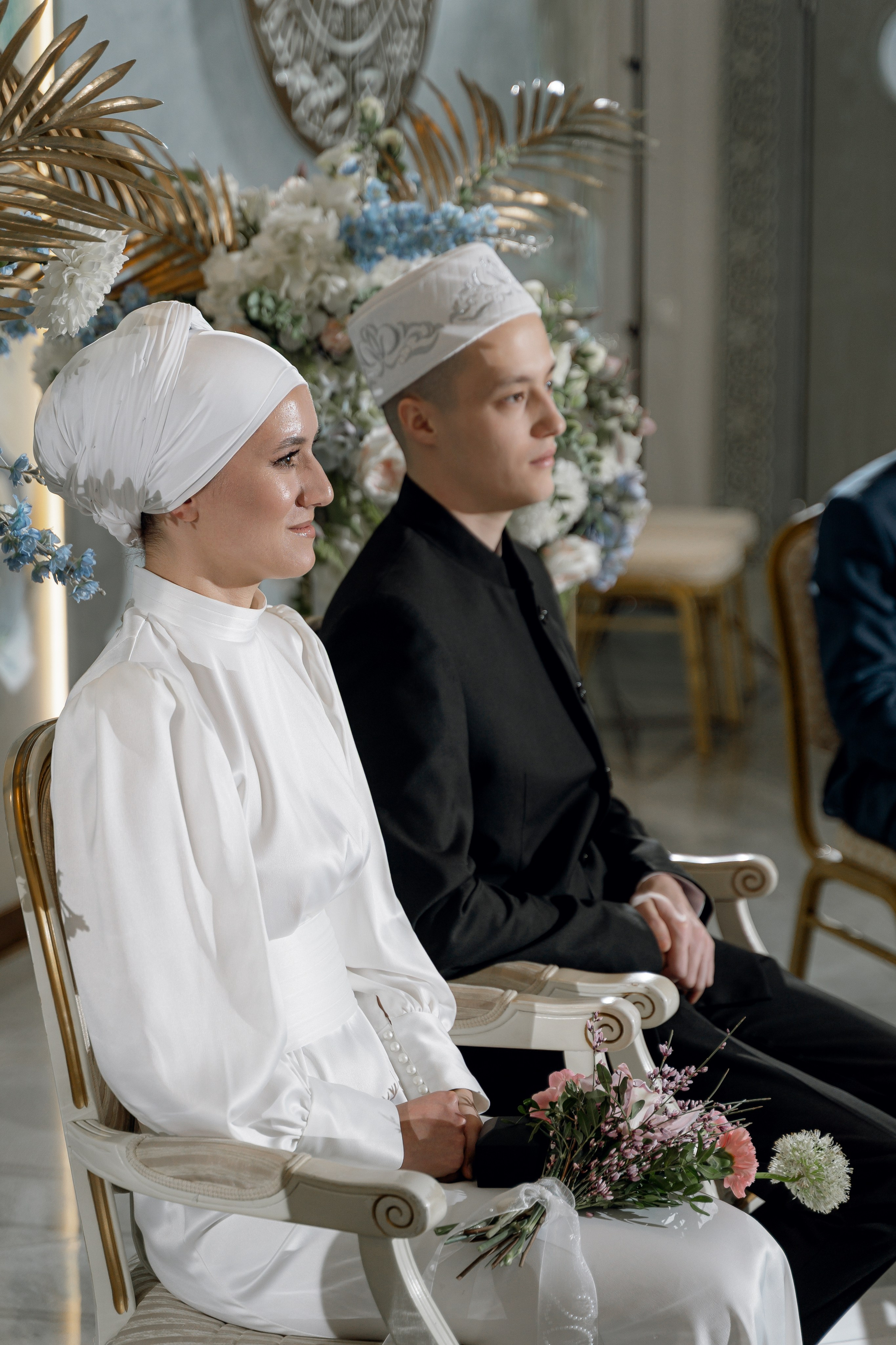 Шафагат & Адиля (Ирек). RAMIL SAFIULLIN