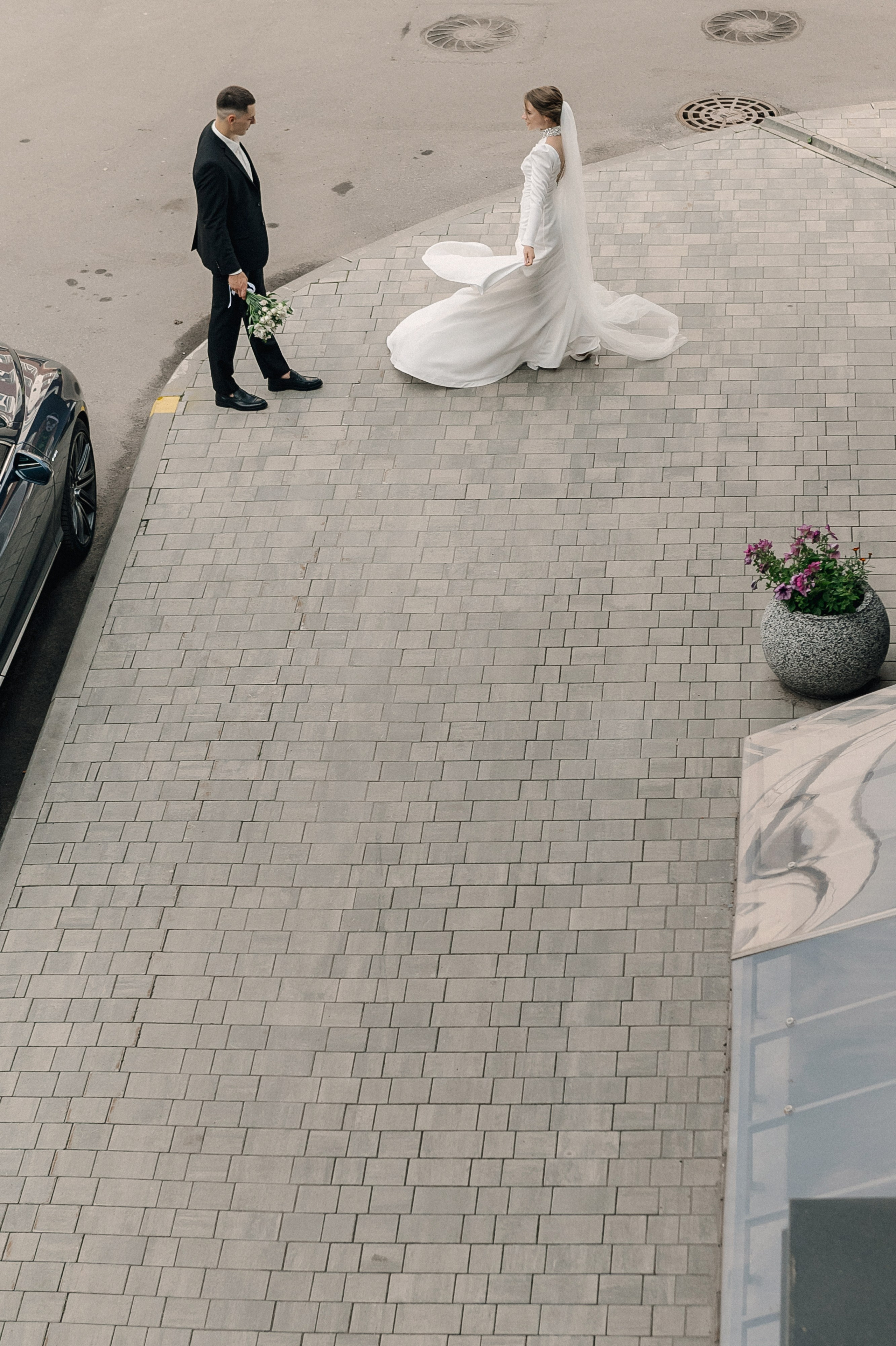 Андрей и Аня | A&A. Свадебный фотограф Роман Чигарев