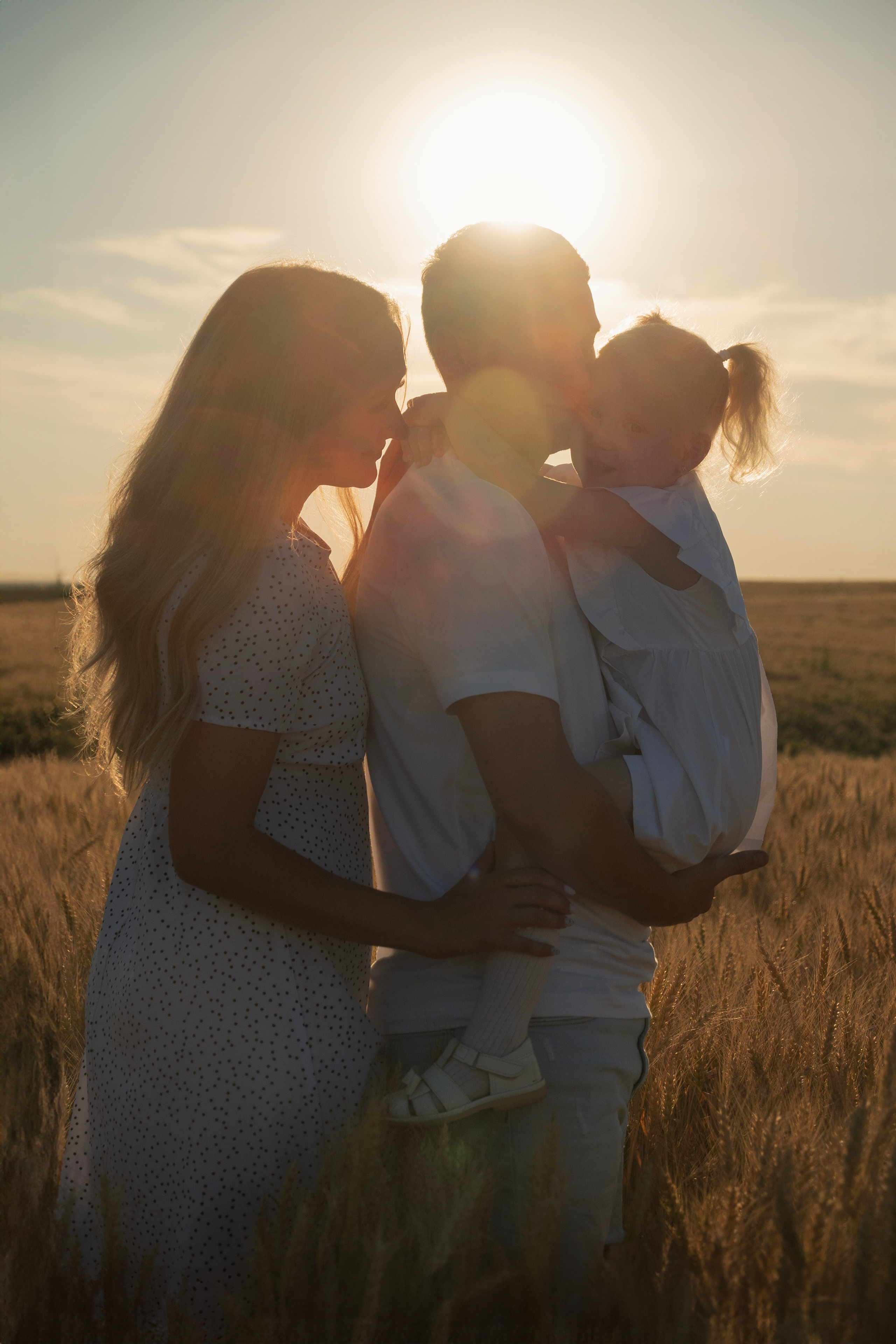 Семейные. Главная