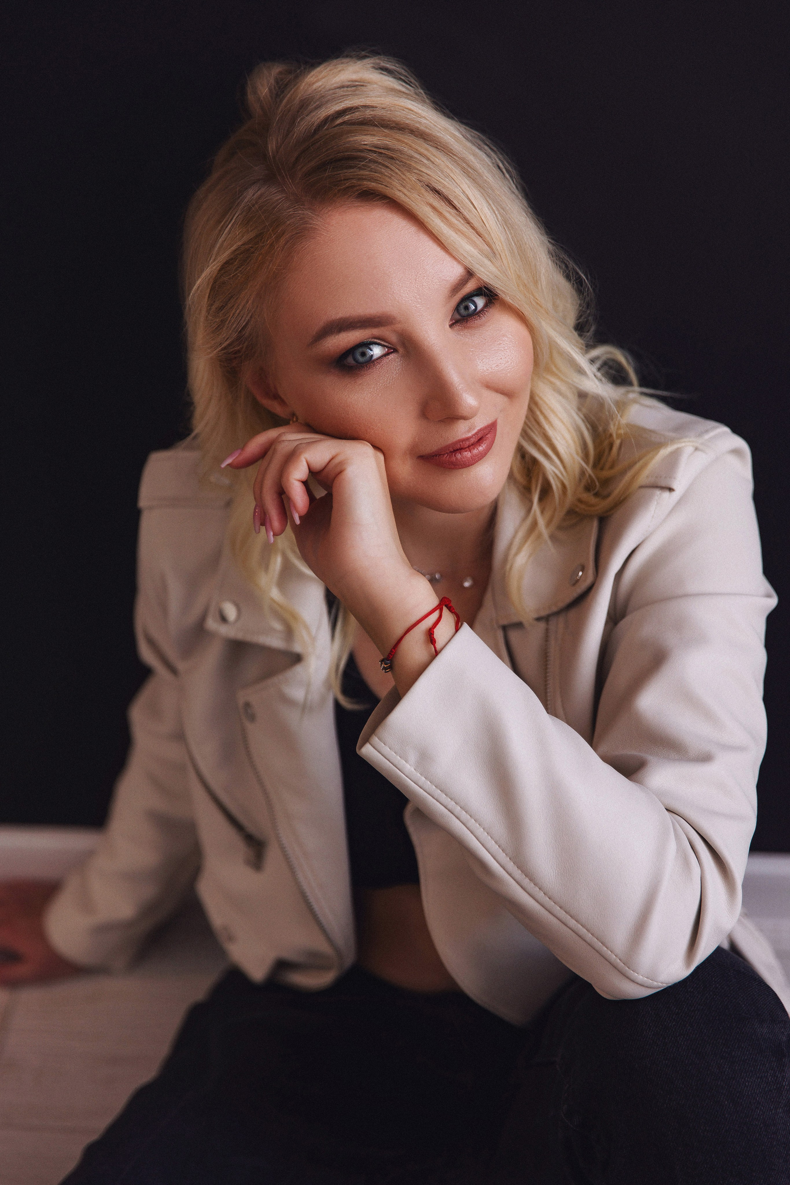 Студийная фотосессия в Бряснке. Портфолио