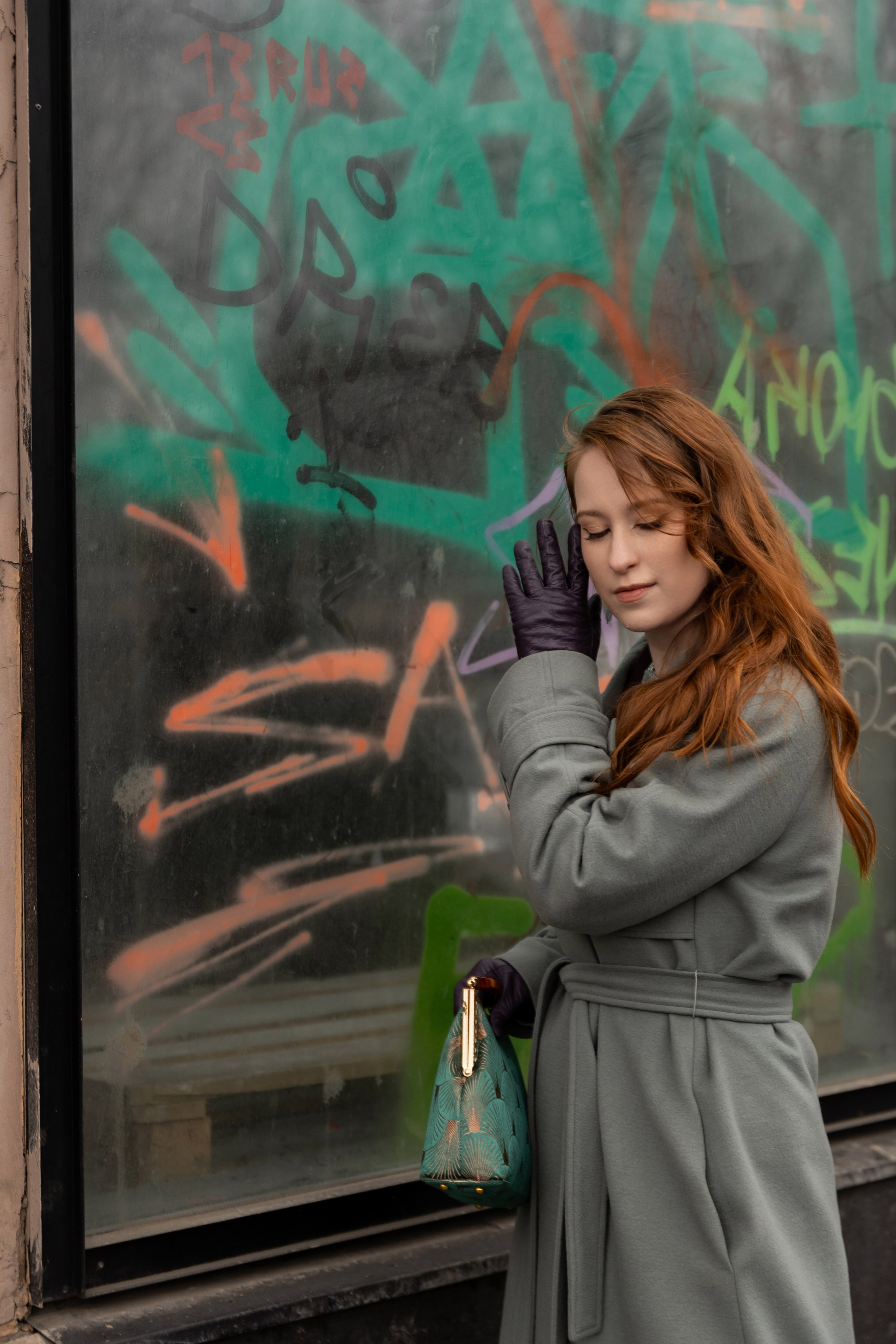 Фотопрогулка по туманному Питеру. Семейный и свадебный фотограф в Санкт-Петербурге Татьяна Швыкова