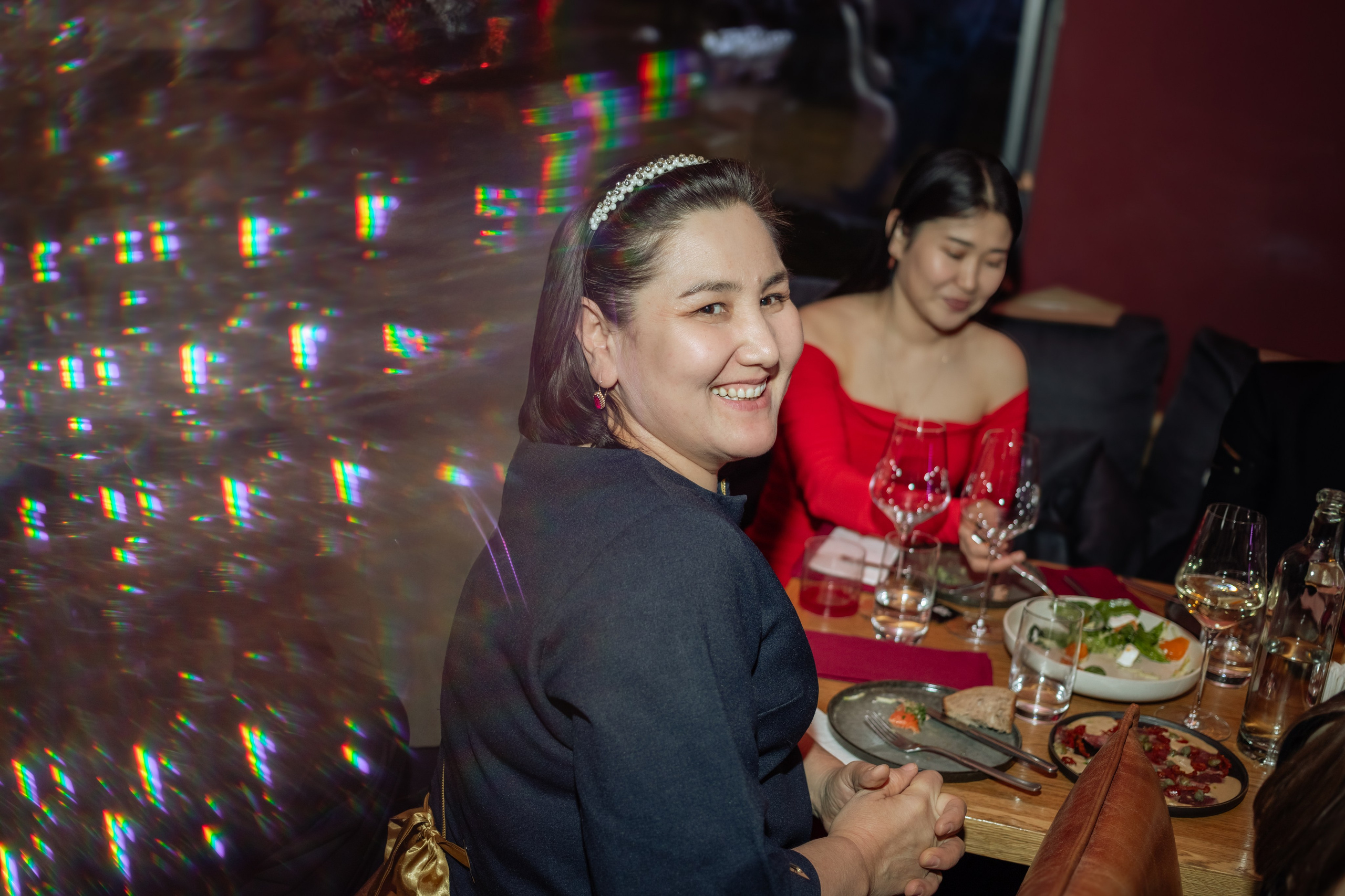 Корпоратив Relax. Фотограф Алина Гашникова