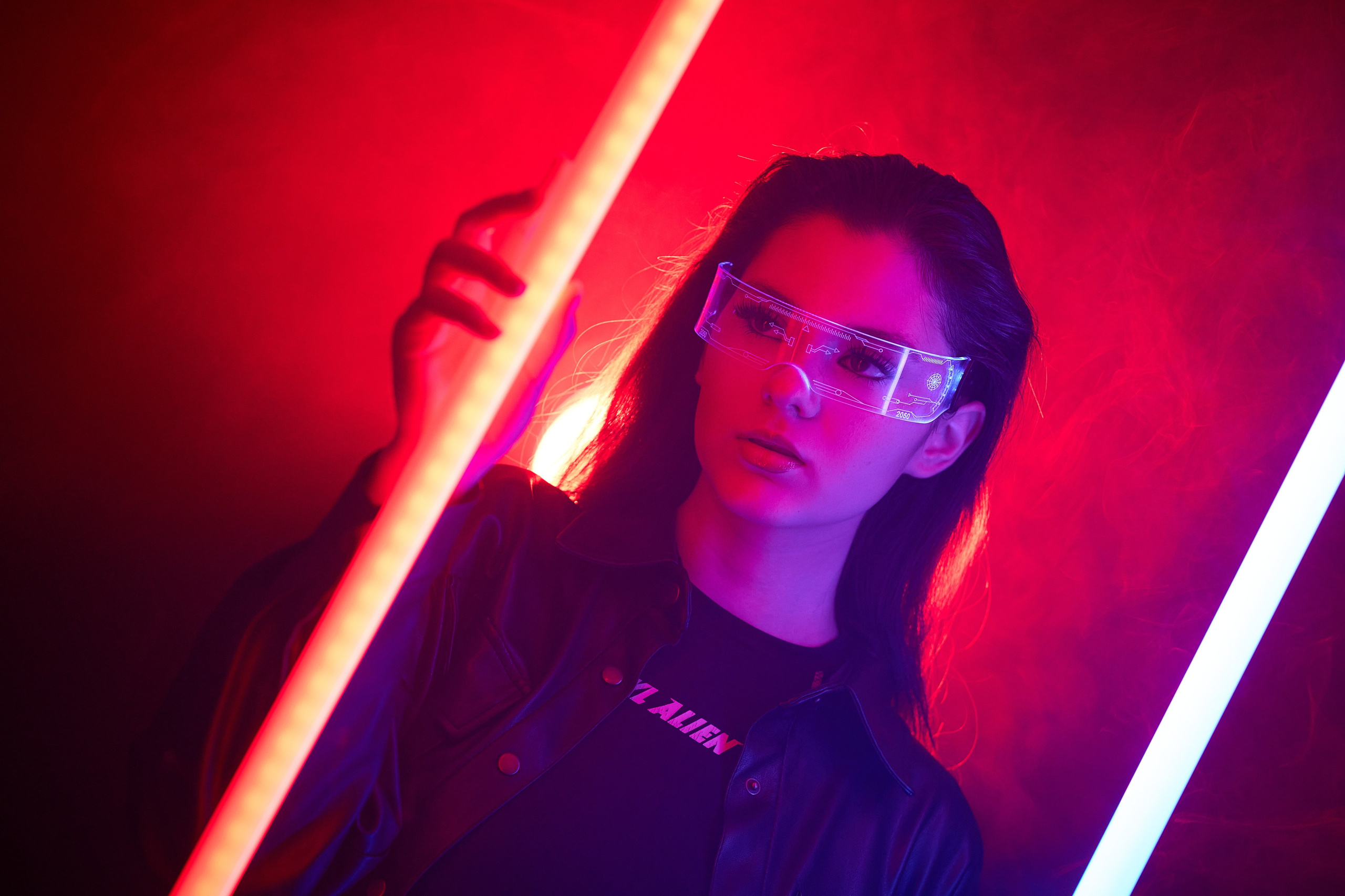 Катя. EVG PROHOROV