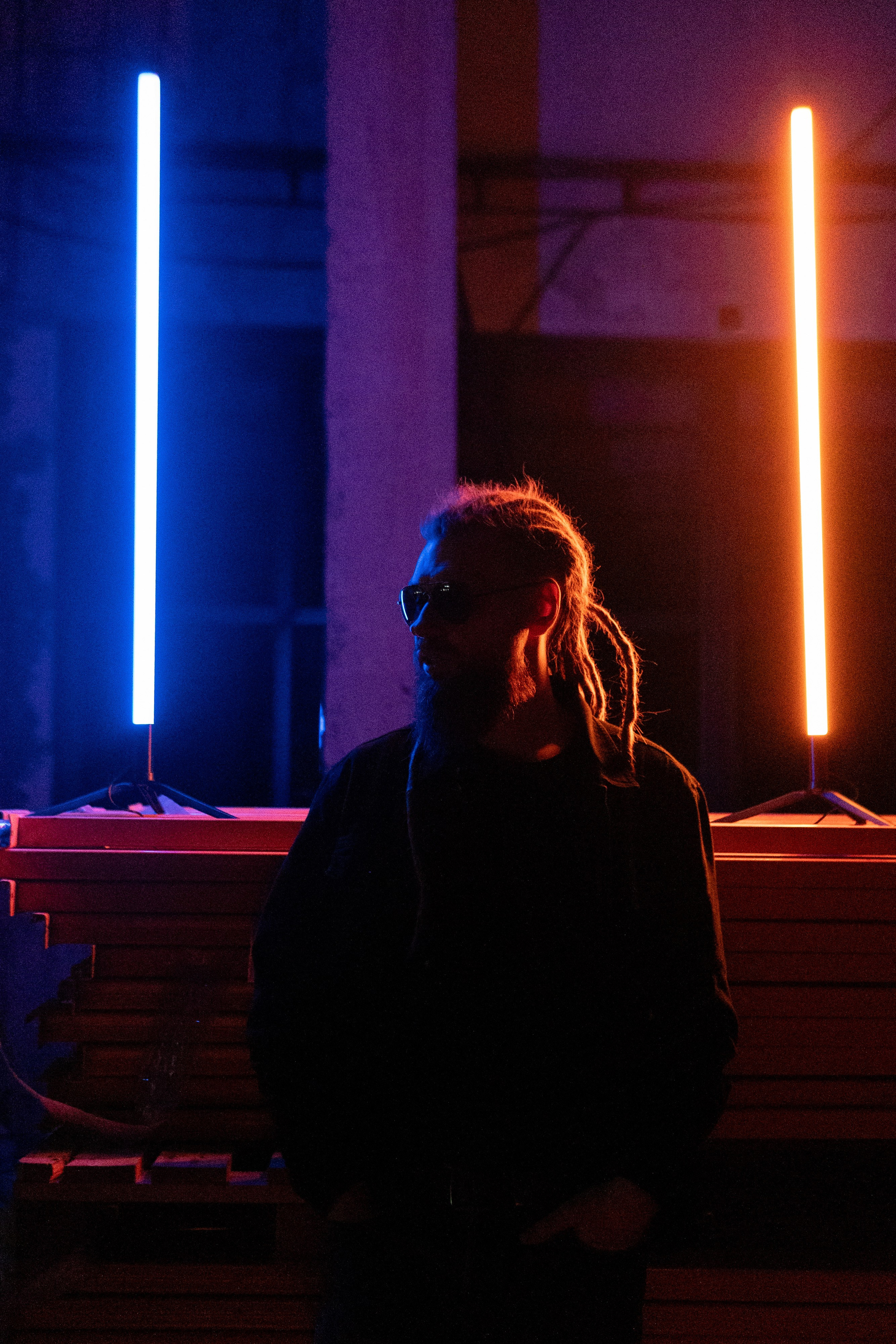 Вова. EVG PROHOROV