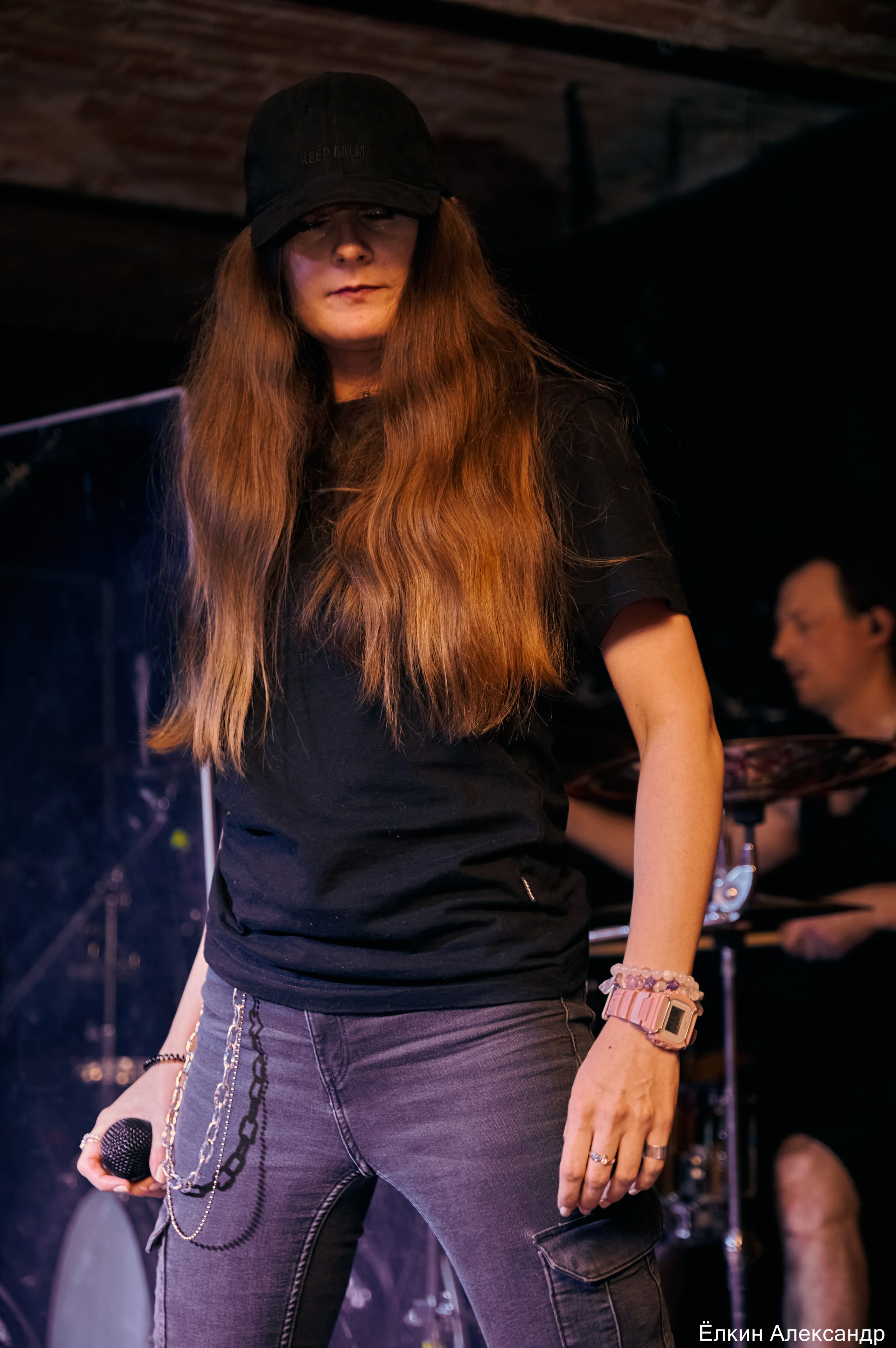 Autopsy Night / 27 сентября / Омск. Ёлкин Александр Фотограф