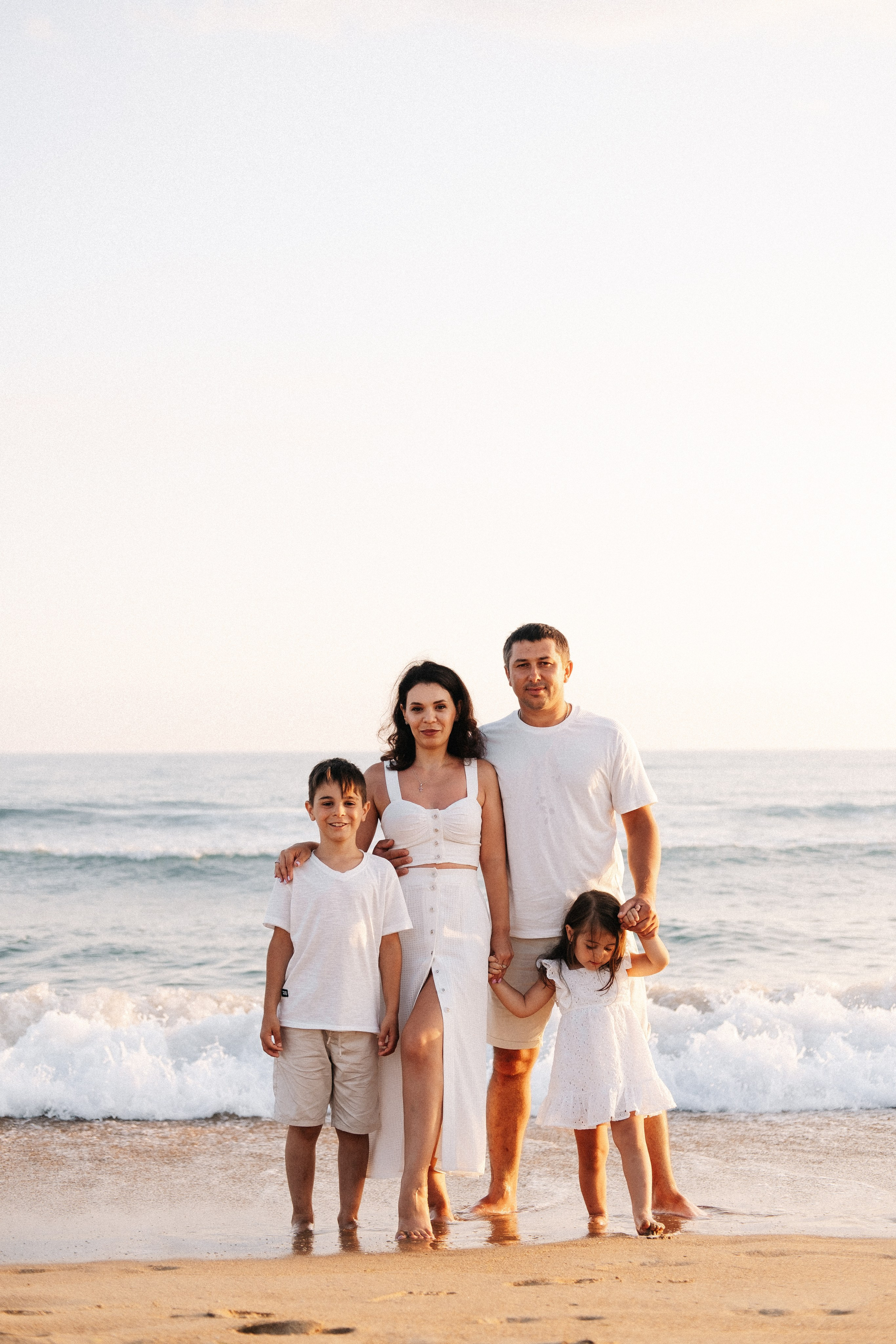 Благовещенка. Фотограф в Анапе и Краснодаре Тина