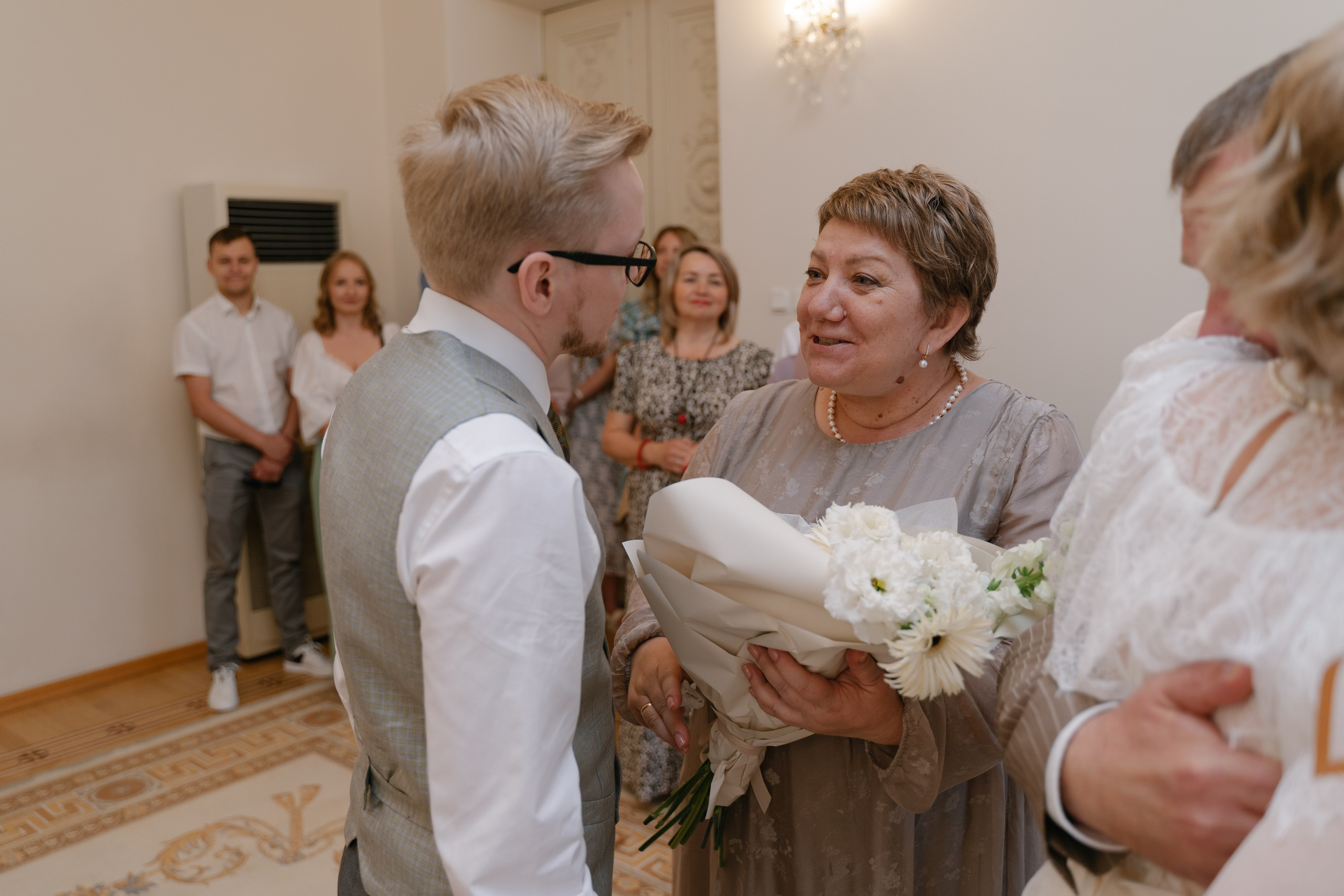 01.07.2023. Свадебный фотограф — Наталья Фед СПб/Москва