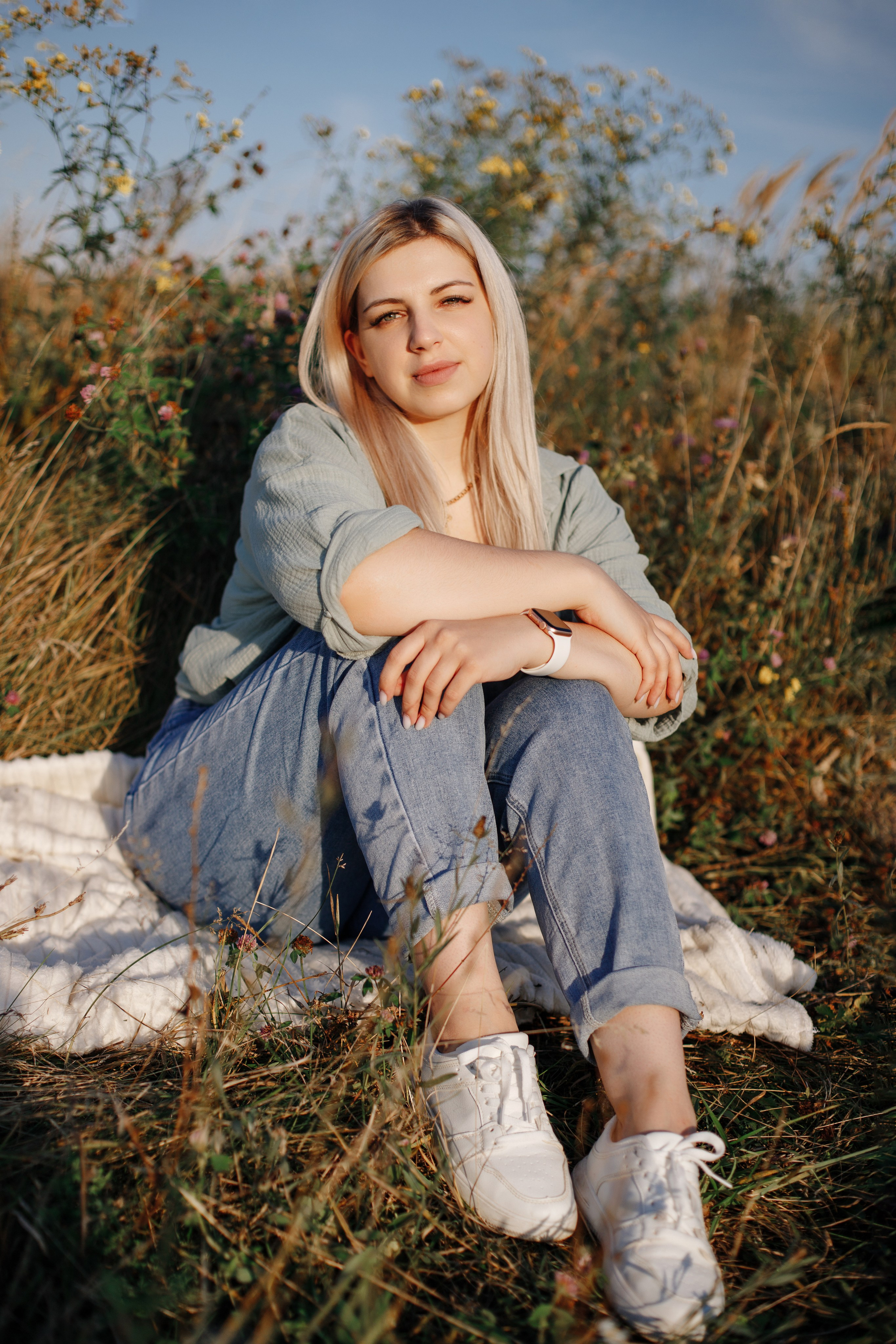 Вместе под небом. Свадебный и семейный фотограф в городе Воронеж. Ирина Боловина