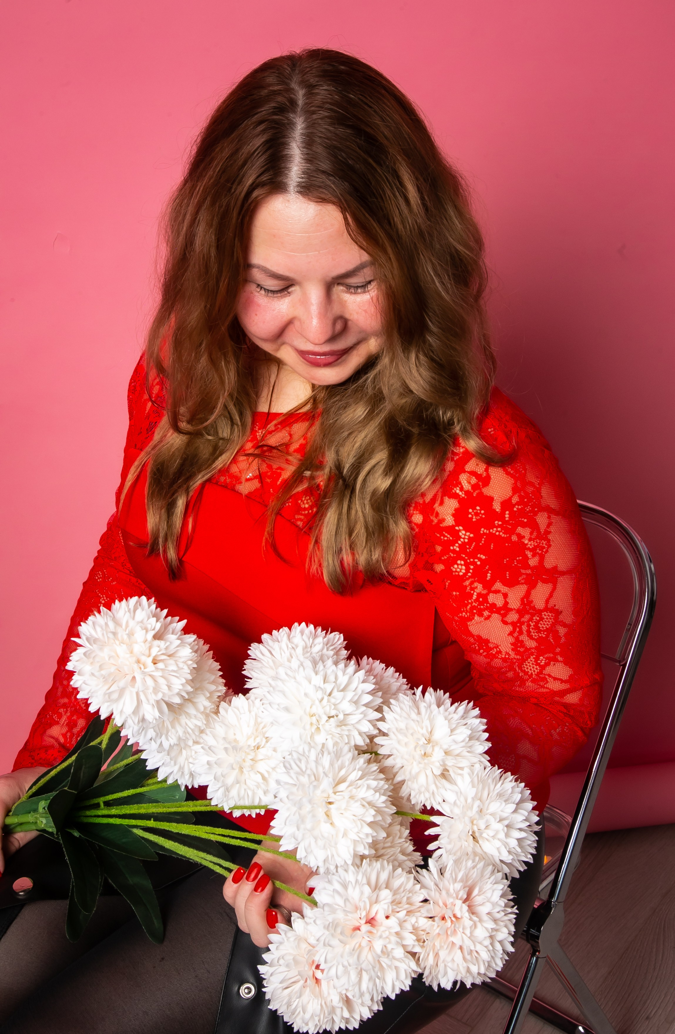 14 Февраля. Фотограф Надежда Абаренова