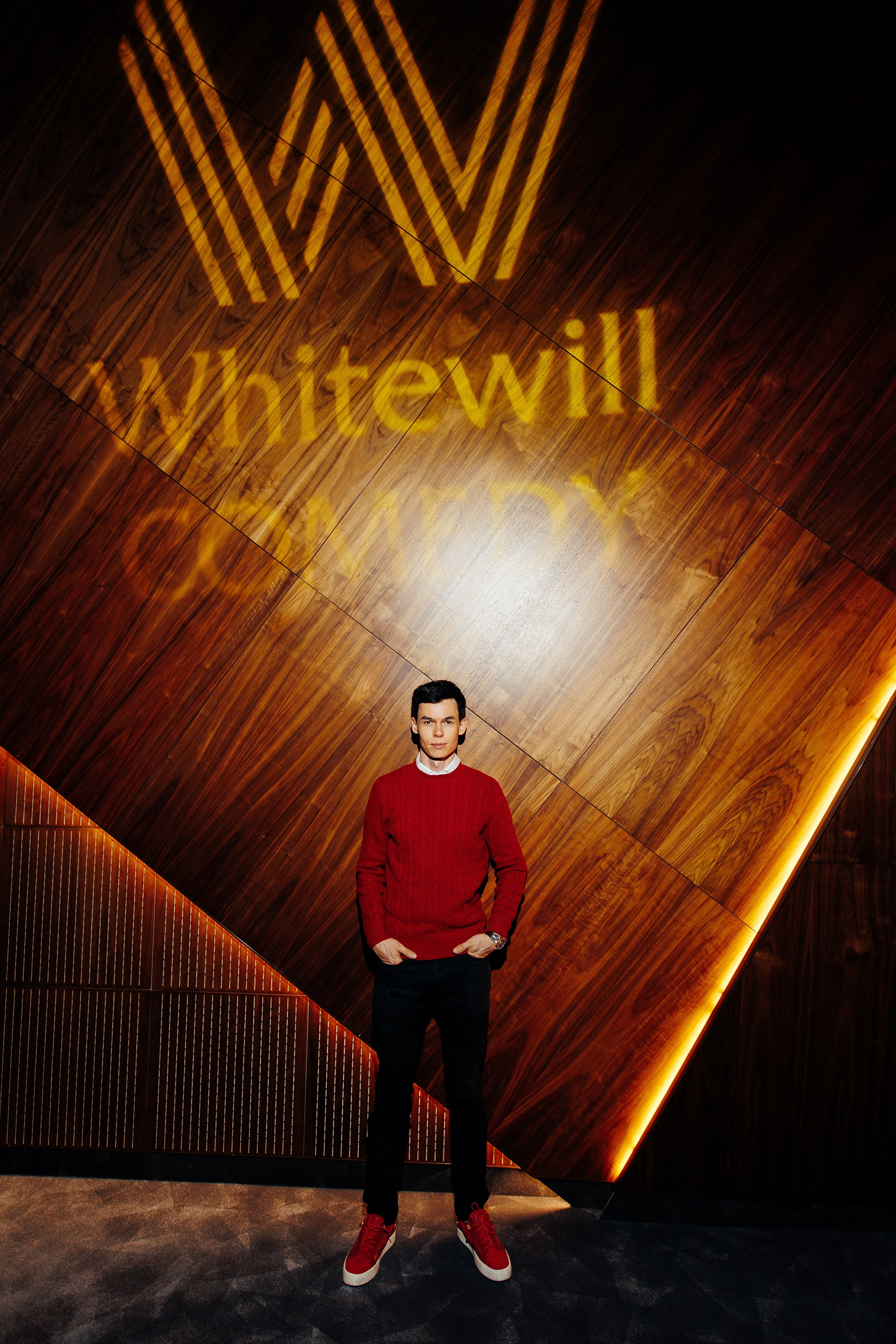 WHITEWILL 2024. Фотограф в Москве Алексей Виноградов