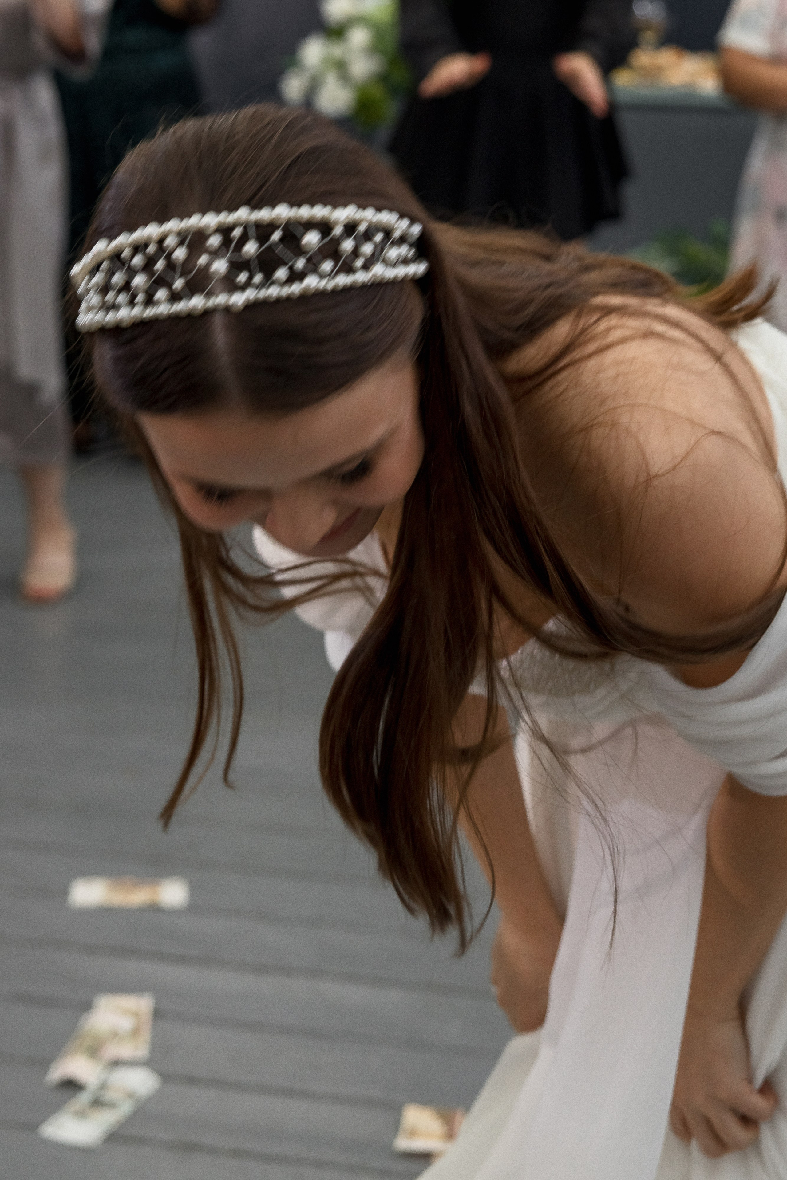 Нургиз и Рената. Фотограф Александр Федоренко