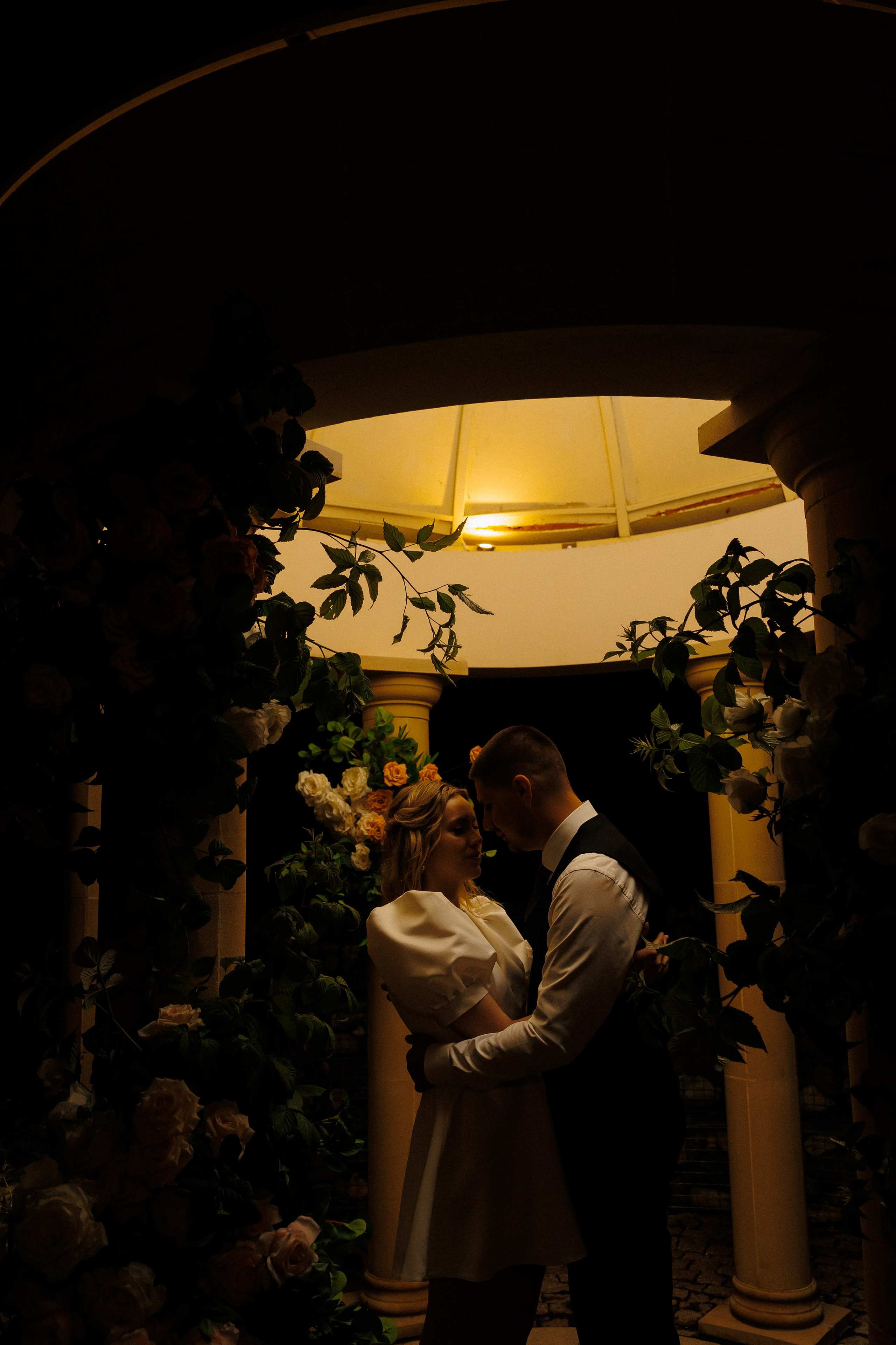 Кирилл & Арина. Свадебный и семейный фотограф Татьяна Селезнева