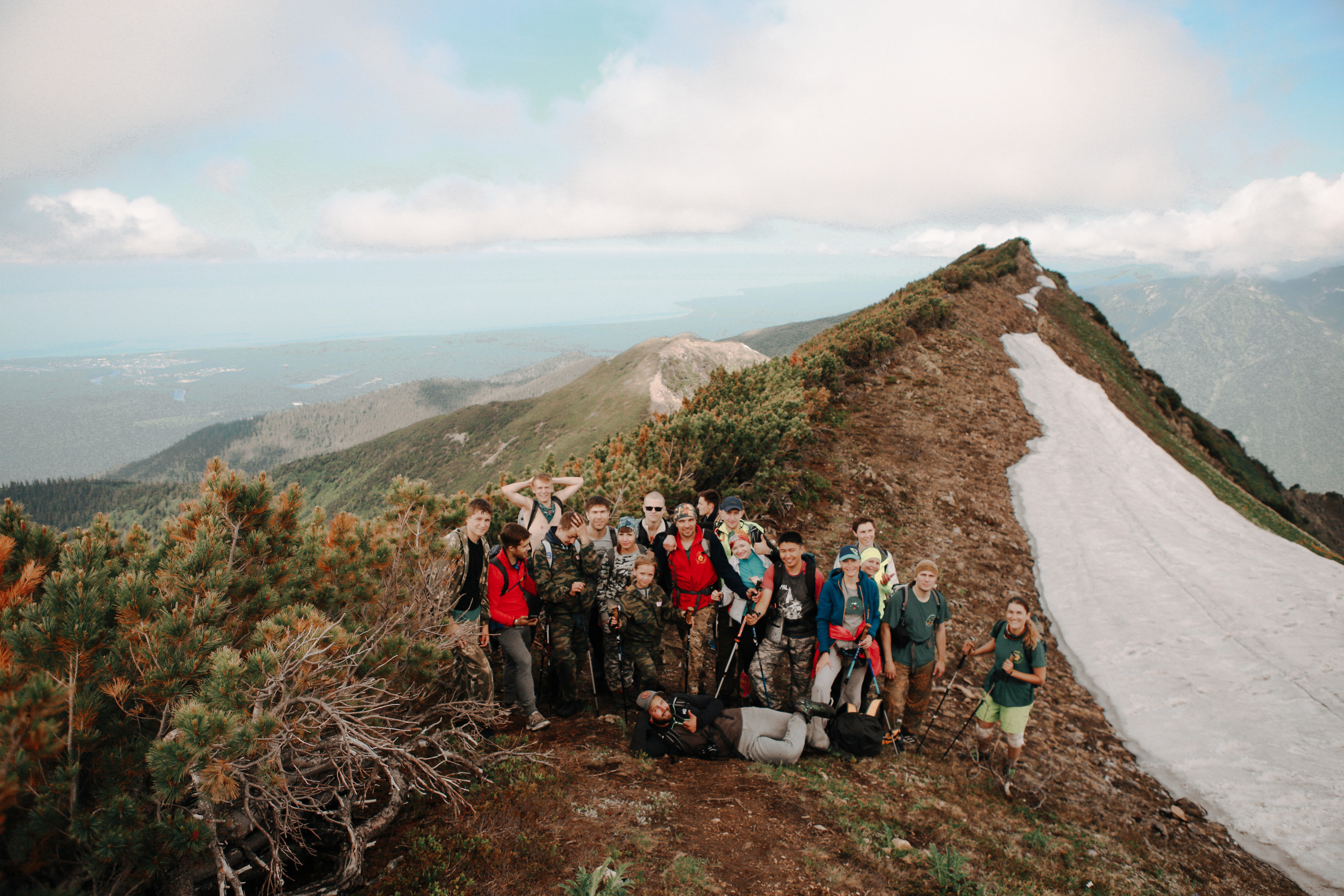 Репортаж из туров. Контент съемка Иркутск. Фотограф Анастасия Ачилова