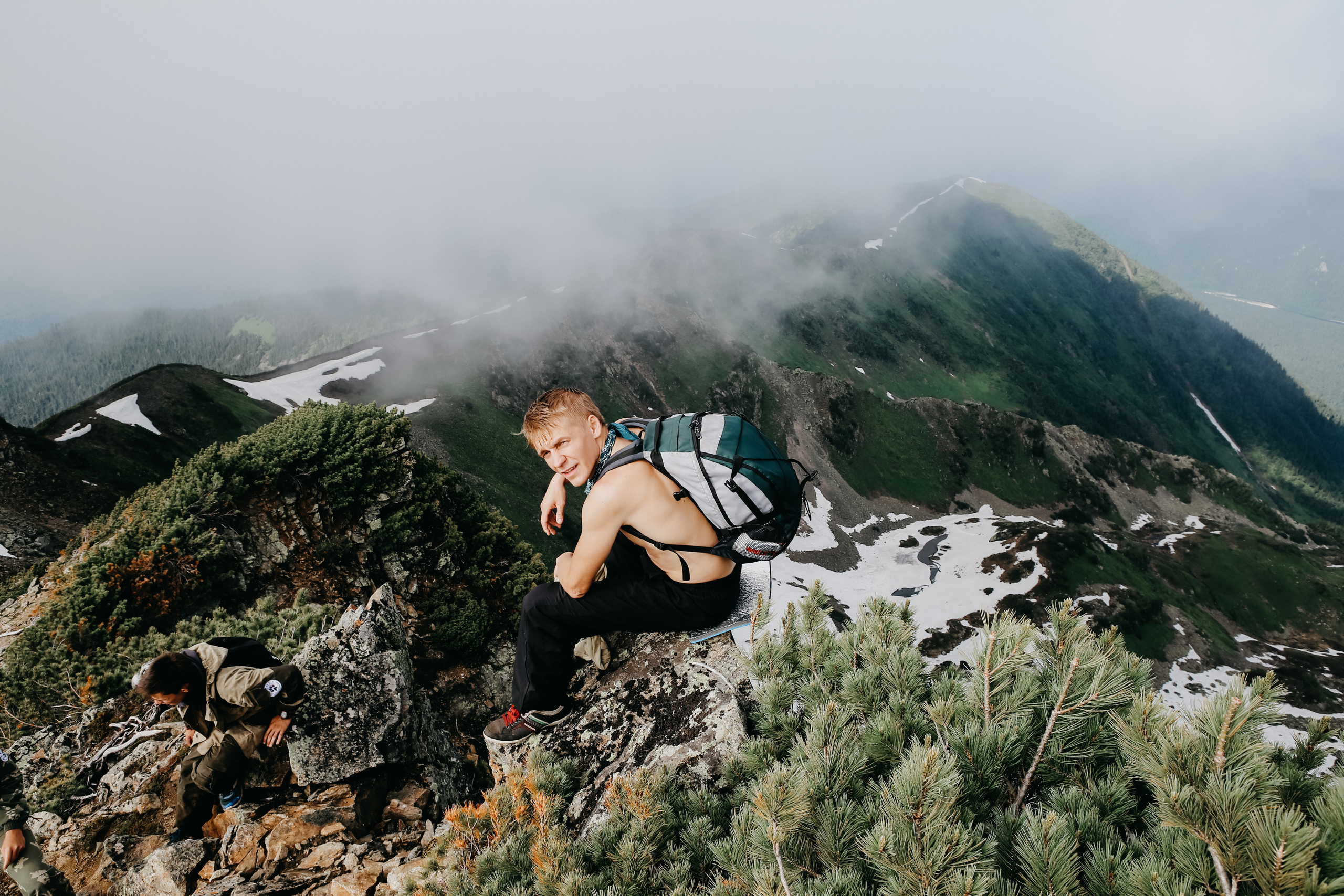 Репортаж из туров. Контент съемка Иркутск. Фотограф Анастасия Ачилова
