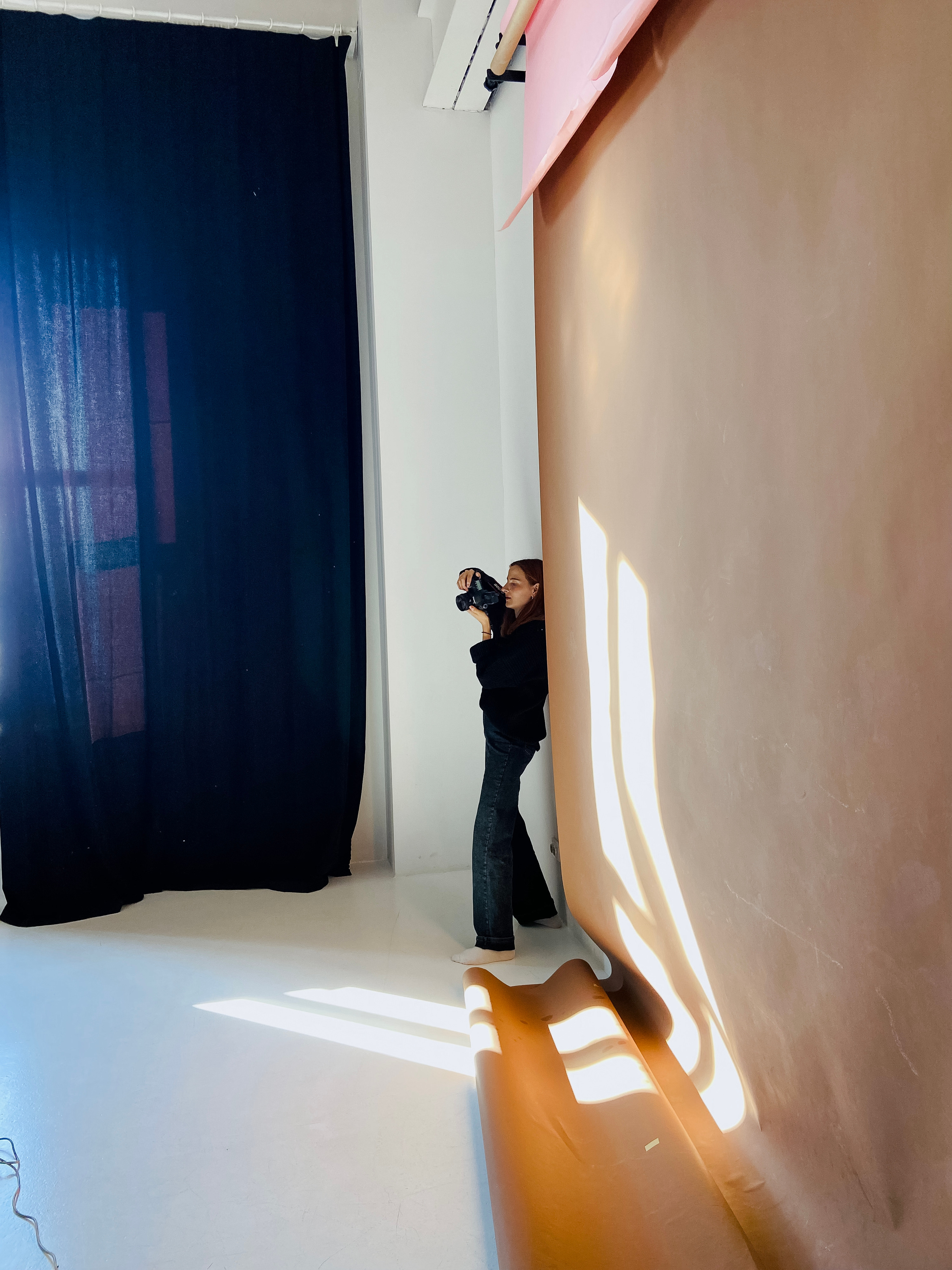 Отзывы. Контент съемка Иркутск. Фотограф Анастасия Ачилова