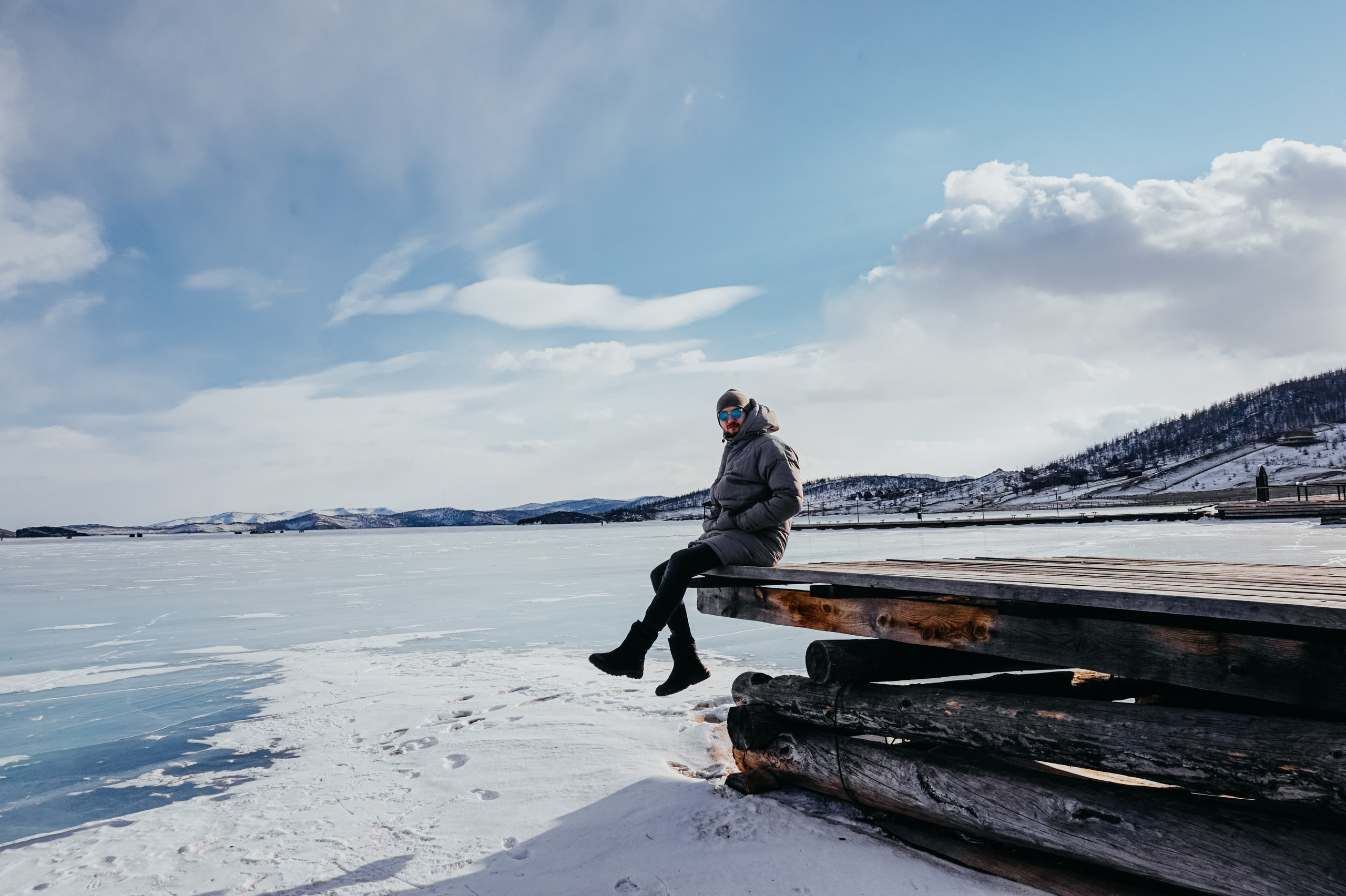 Репортаж из туров. Контент съемка Иркутск. Фотограф Анастасия Ачилова