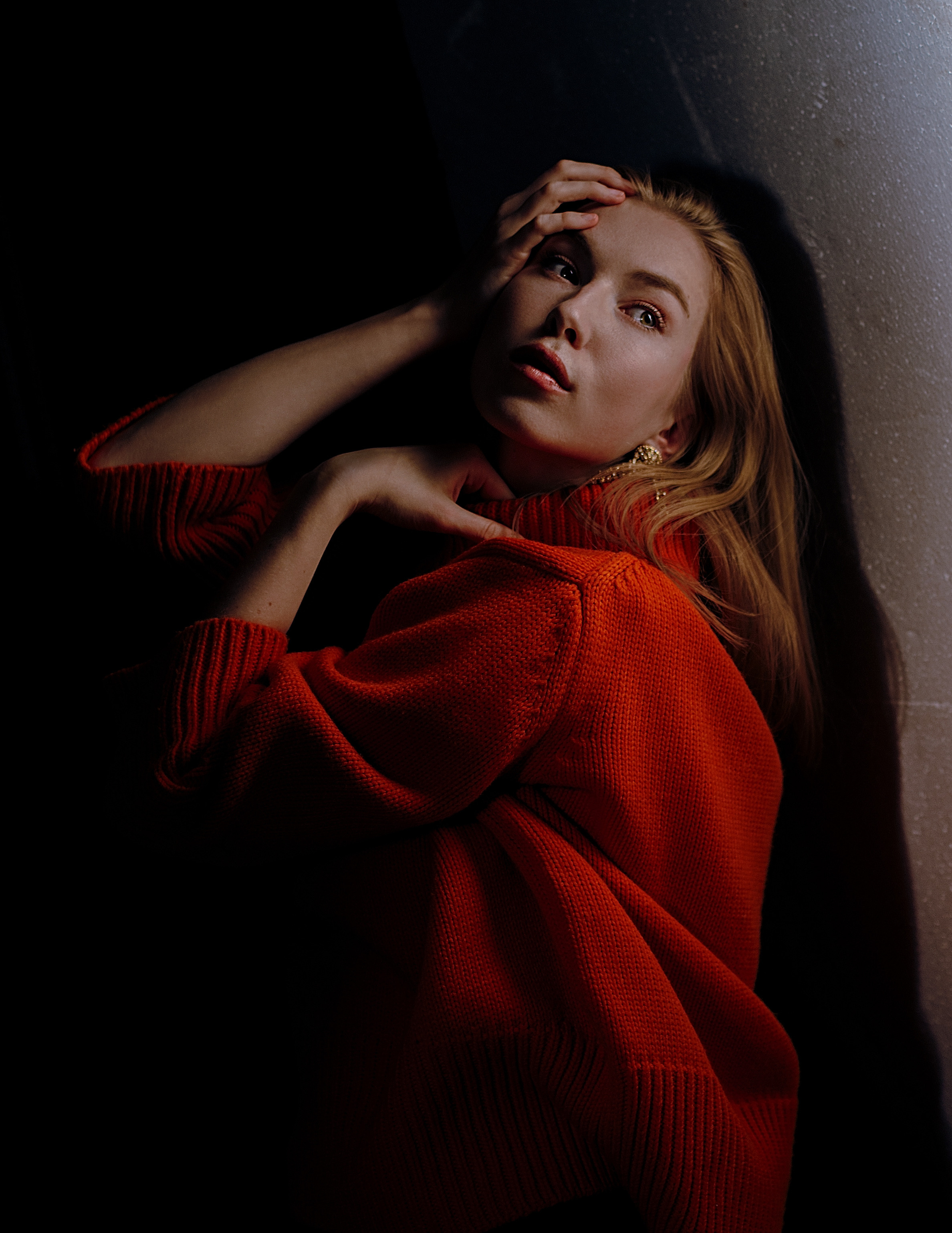 Анастасия. Контент съемка Иркутск. Фотограф Анастасия Ачилова