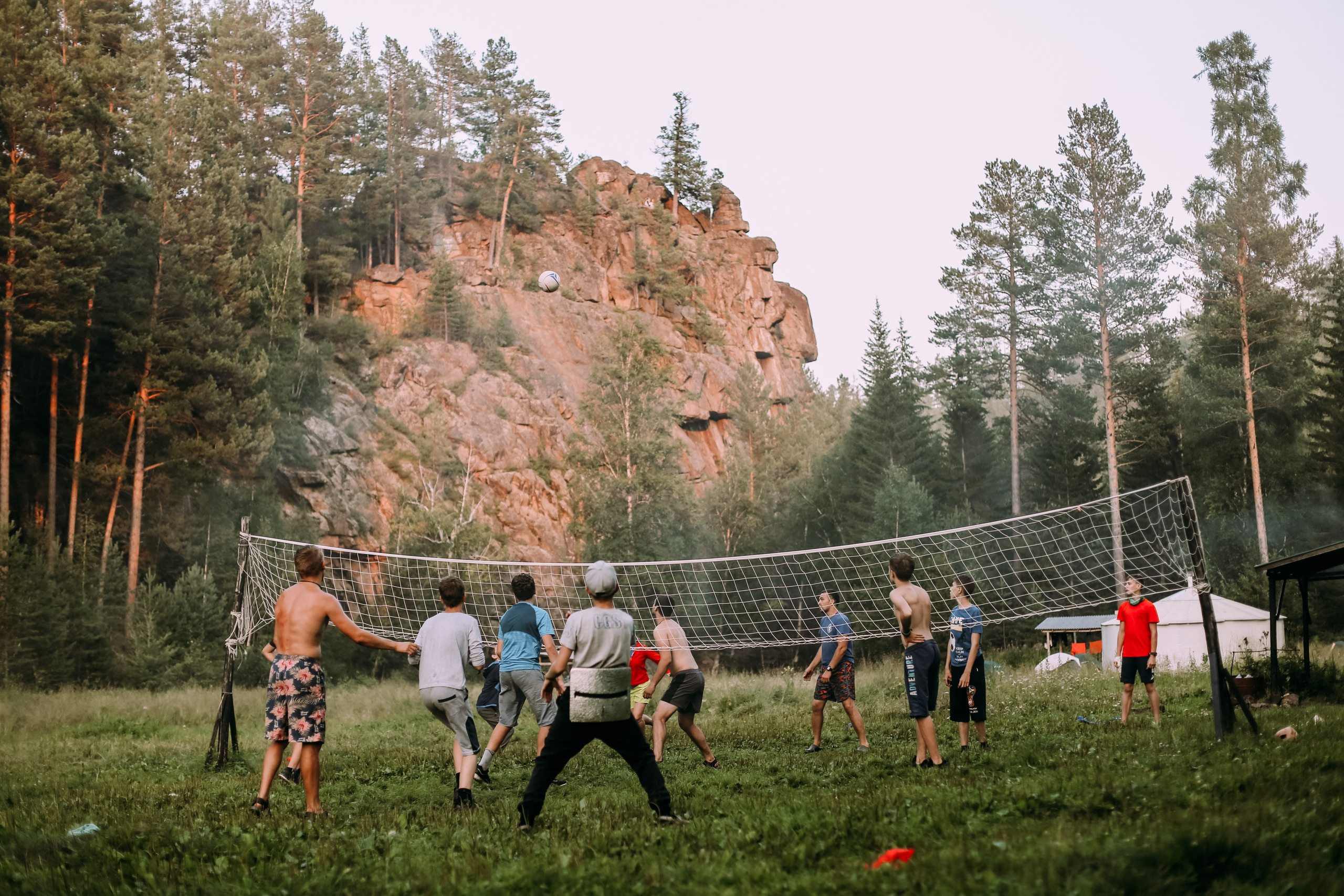 Репортаж из туров. Контент съемка Иркутск. Фотограф Анастасия Ачилова
