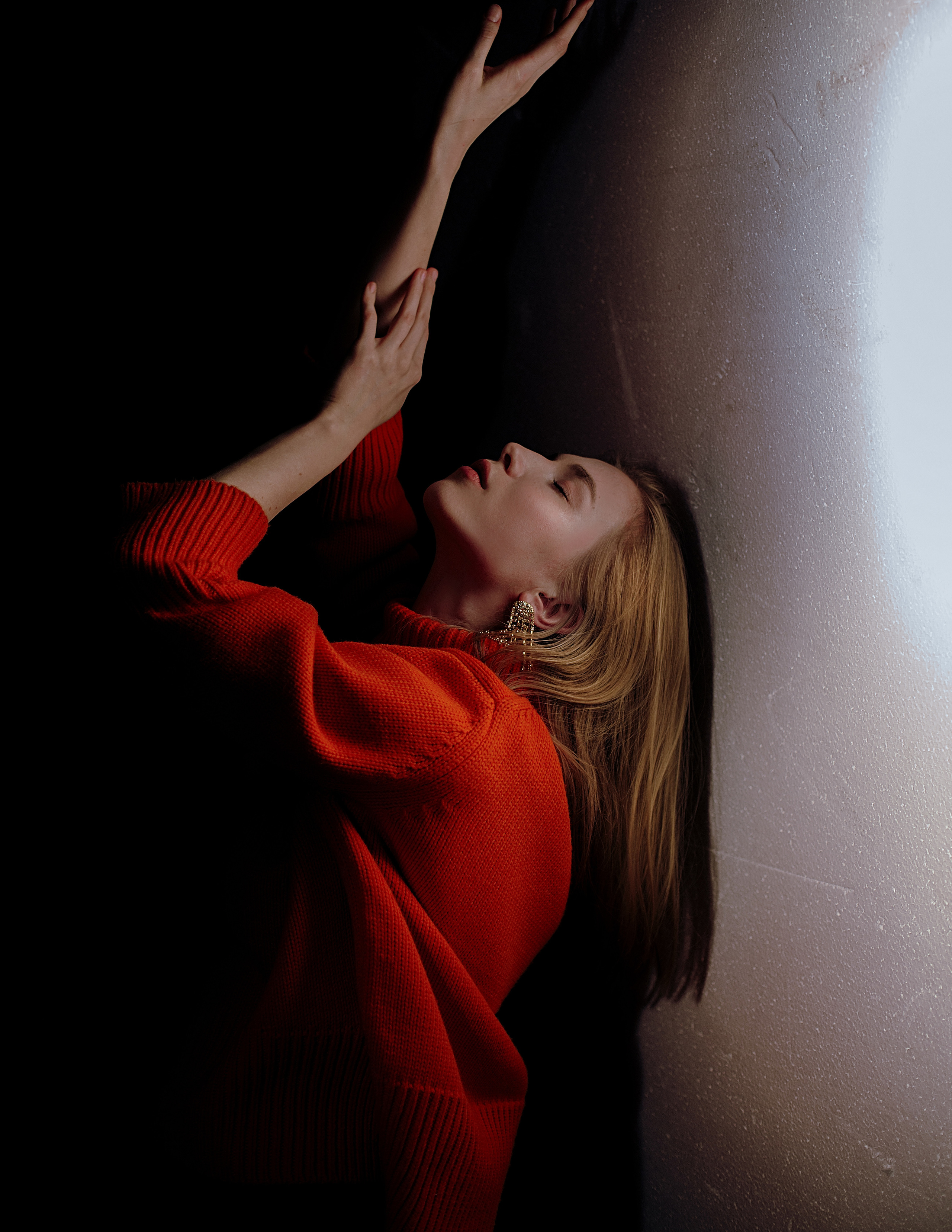 Анастасия. Контент съемка Иркутск. Фотограф Анастасия Ачилова