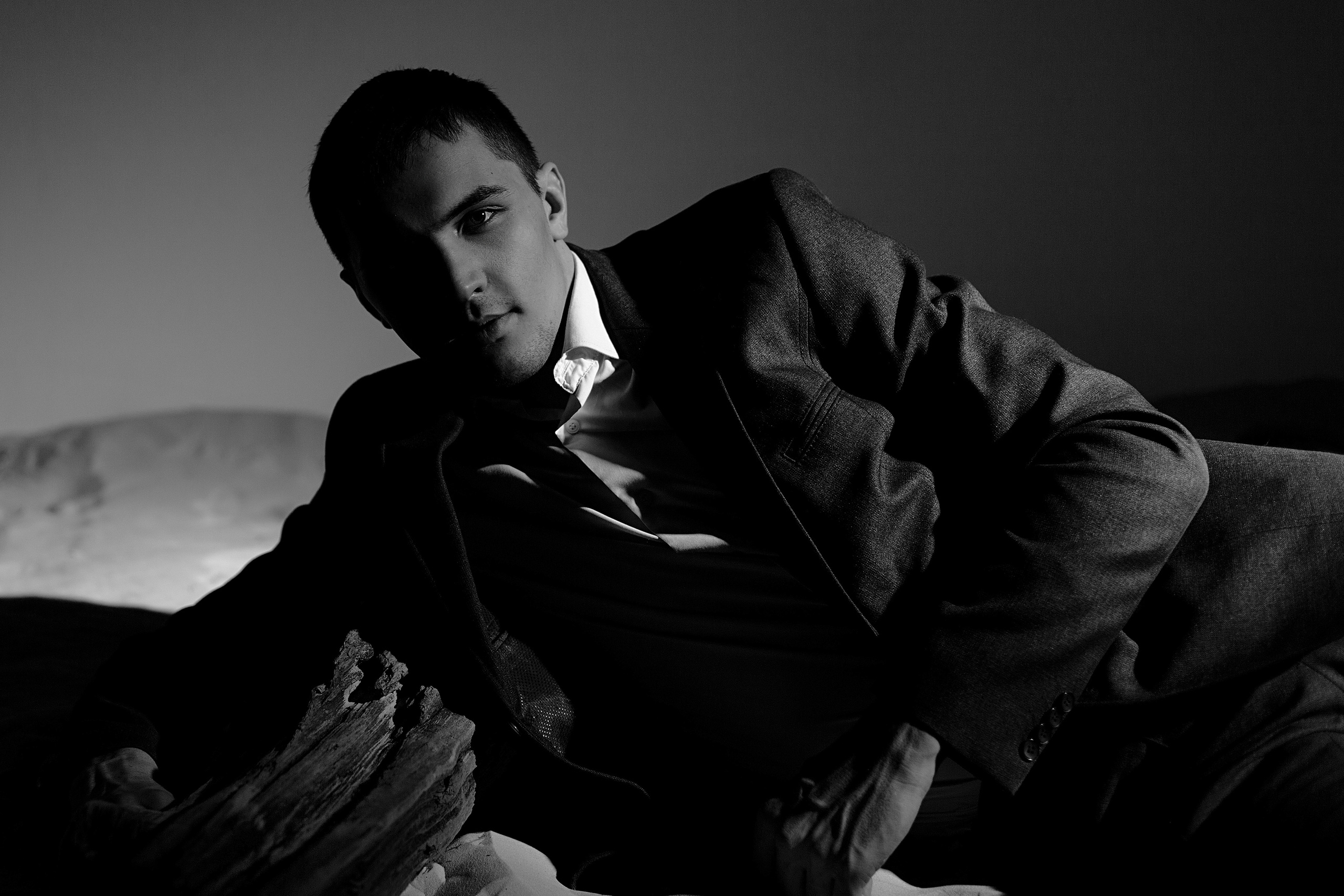 Андрей. Контент съемка Иркутск. Фотограф Анастасия Ачилова