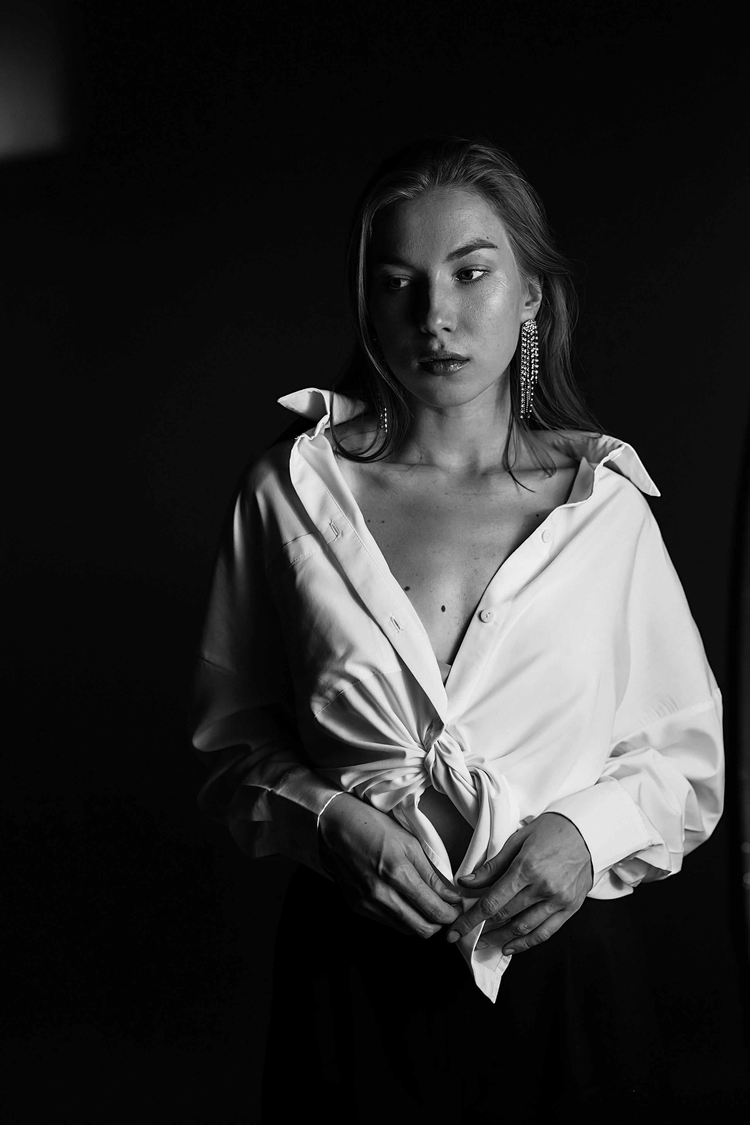 Анастасия. Контент съемка Иркутск. Фотограф Анастасия Ачилова