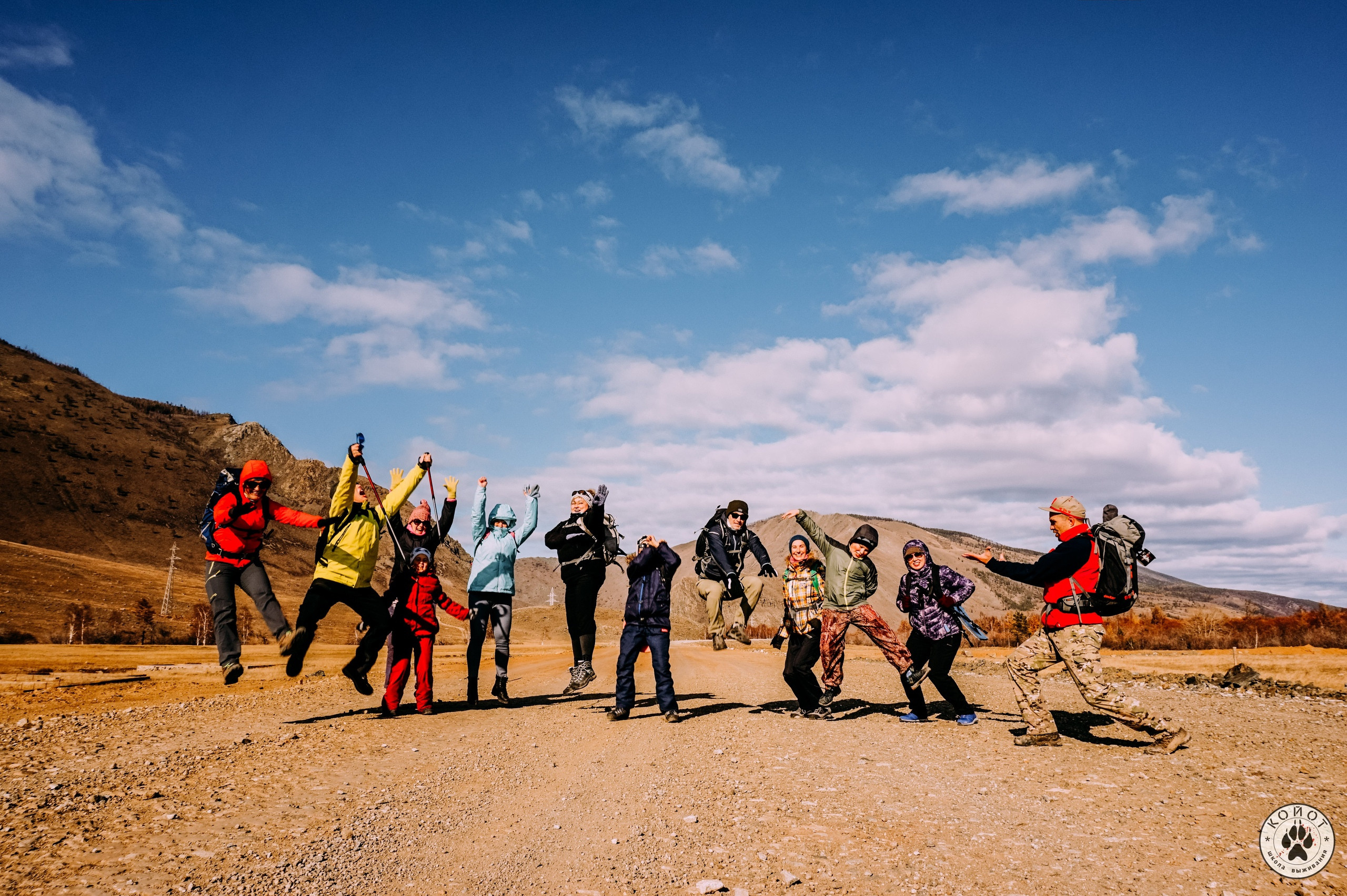 Репортаж из туров. Контент съемка Иркутск. Фотограф Анастасия Ачилова