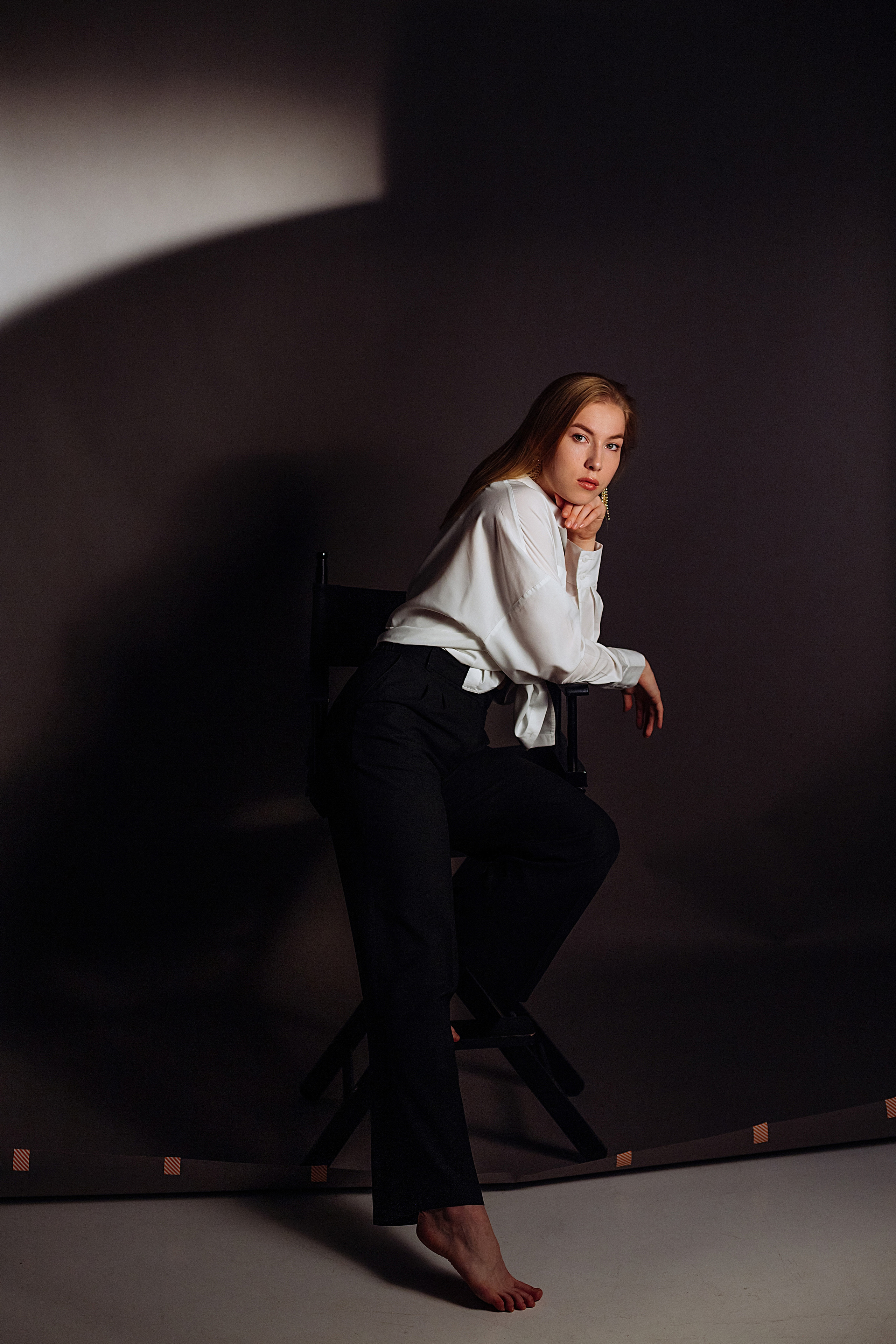 Анастасия. Контент съемка Иркутск. Фотограф Анастасия Ачилова