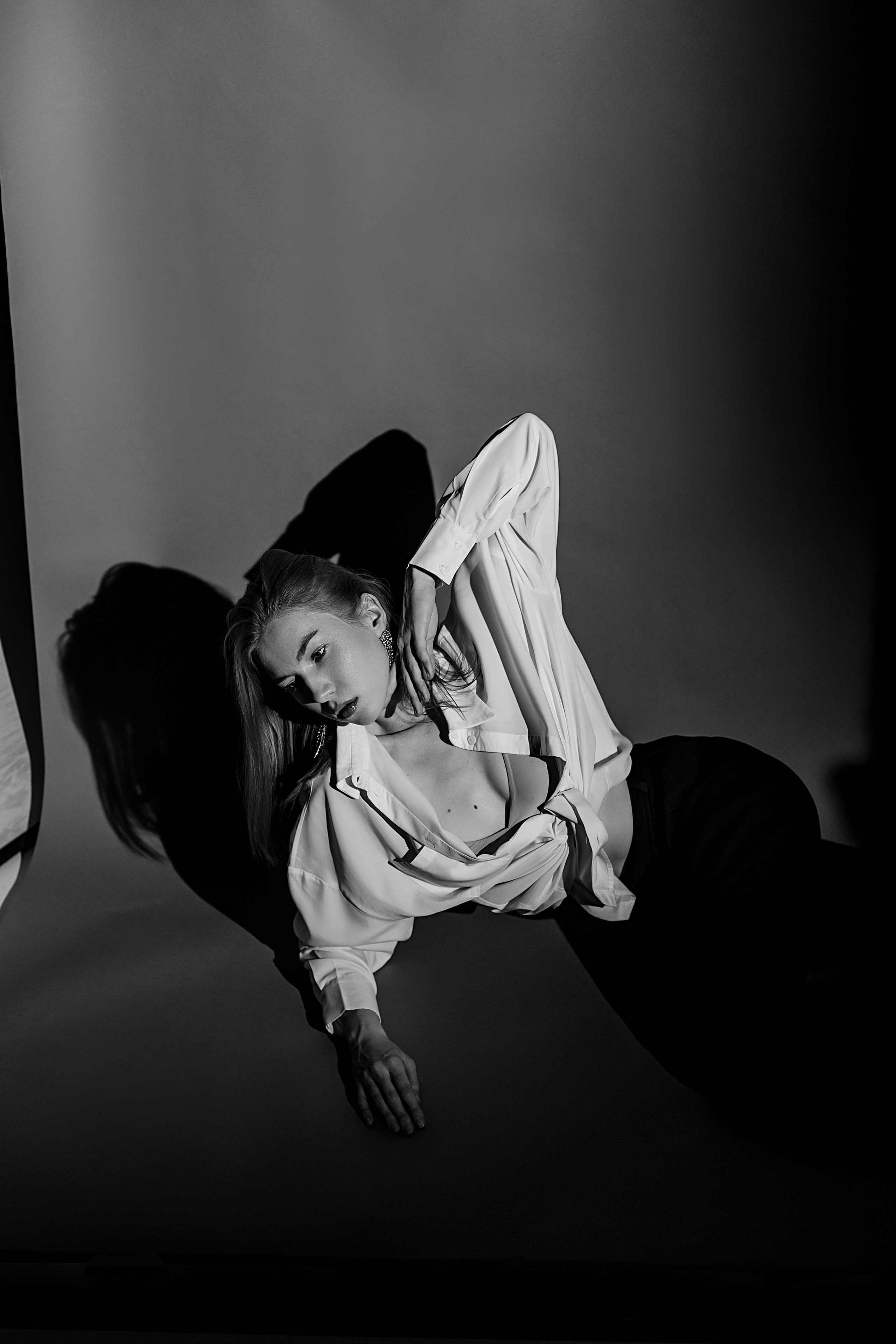 Анастасия. Контент съемка Иркутск. Фотограф Анастасия Ачилова