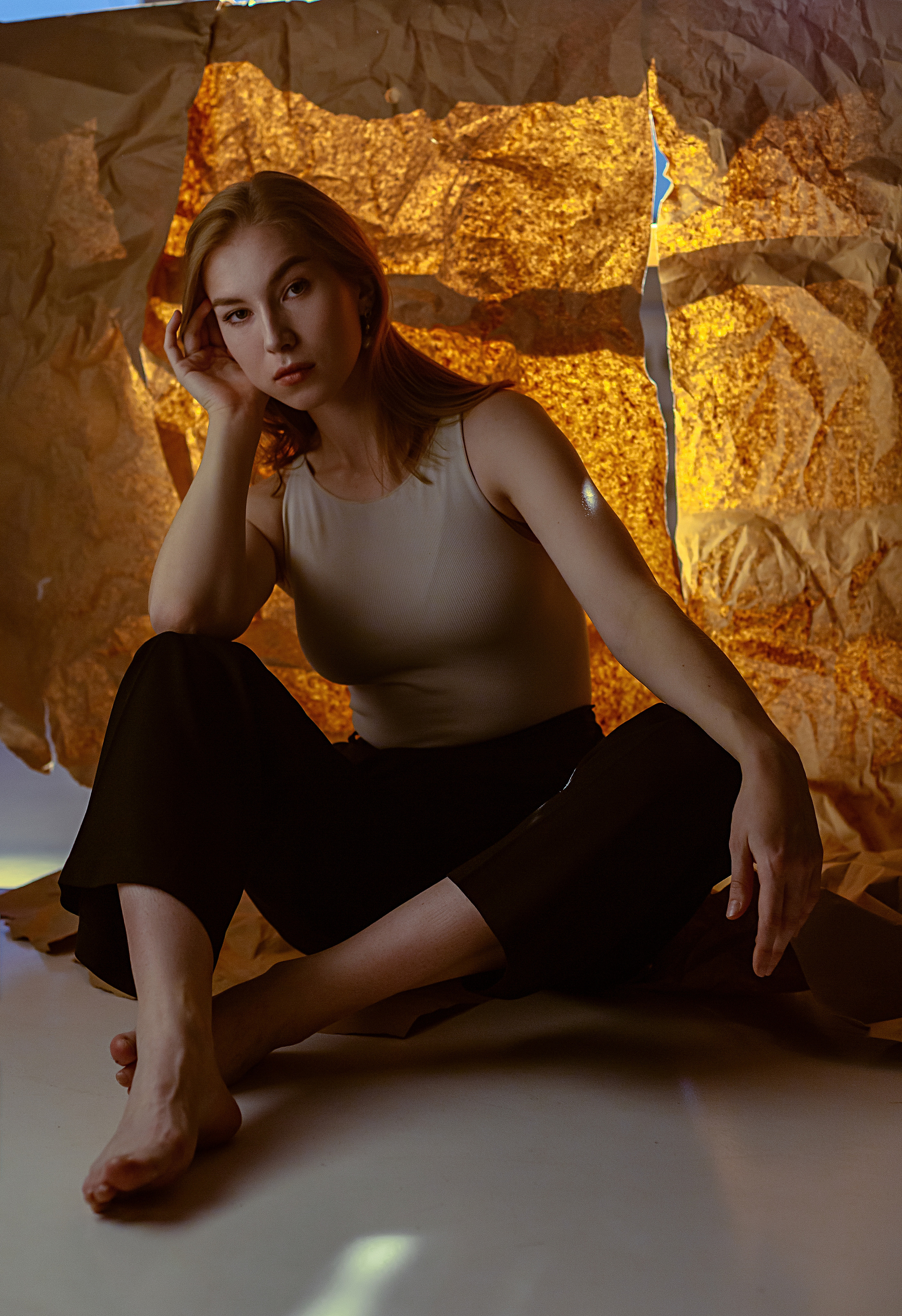 Анастасия. Контент съемка Иркутск. Фотограф Анастасия Ачилова