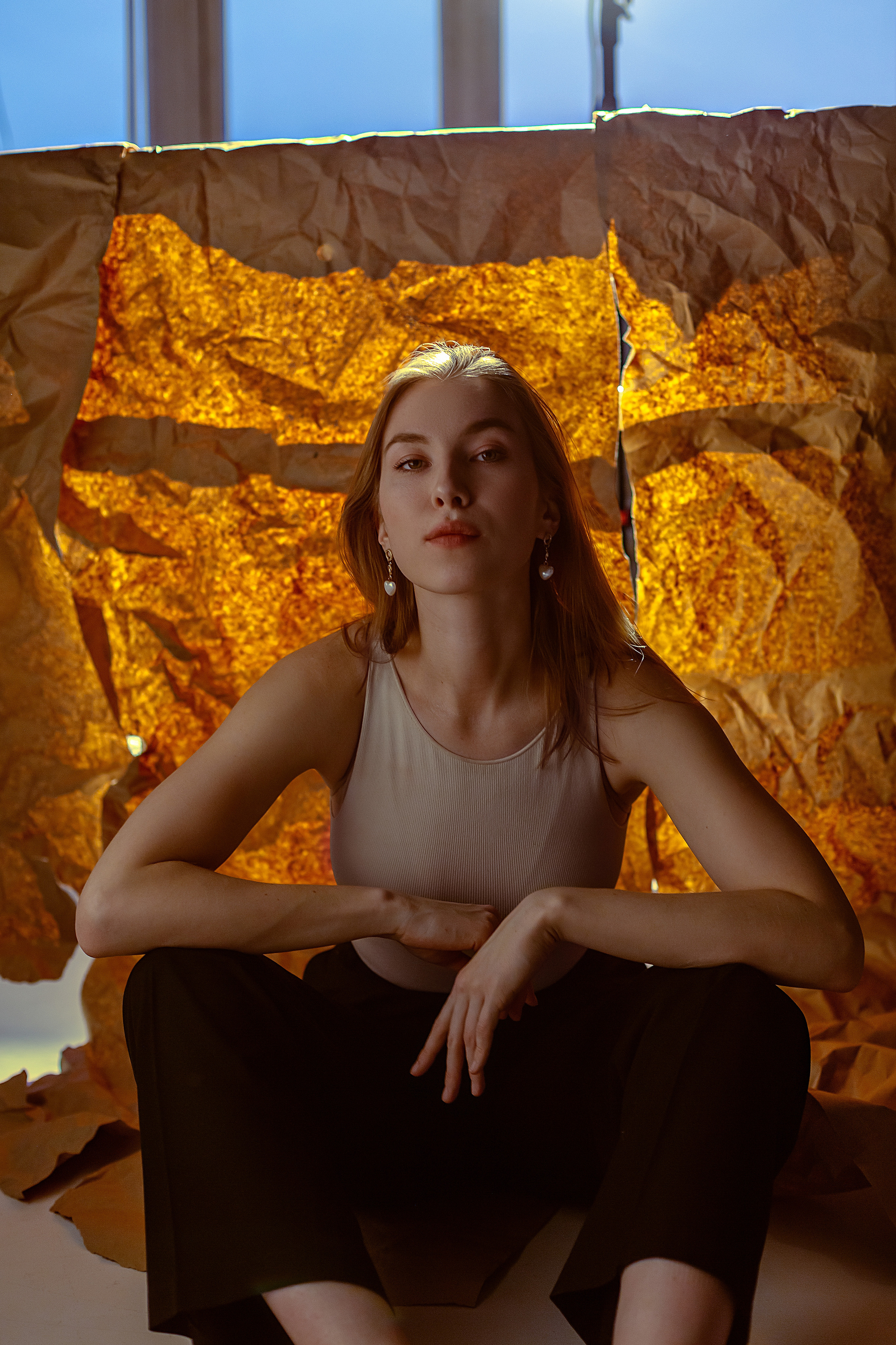 Анастасия. Контент съемка Иркутск. Фотограф Анастасия Ачилова