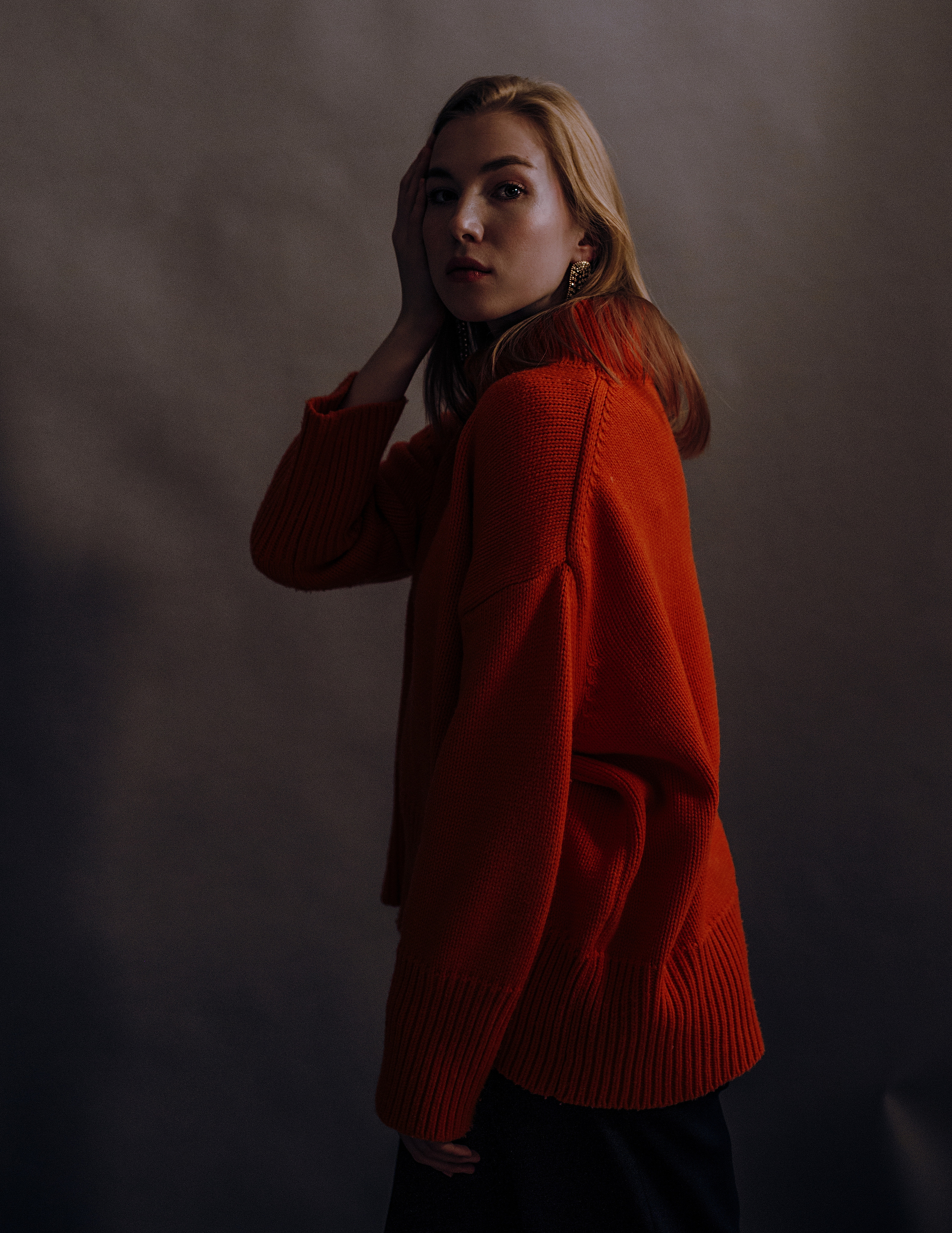 Анастасия. Контент съемка Иркутск. Фотограф Анастасия Ачилова