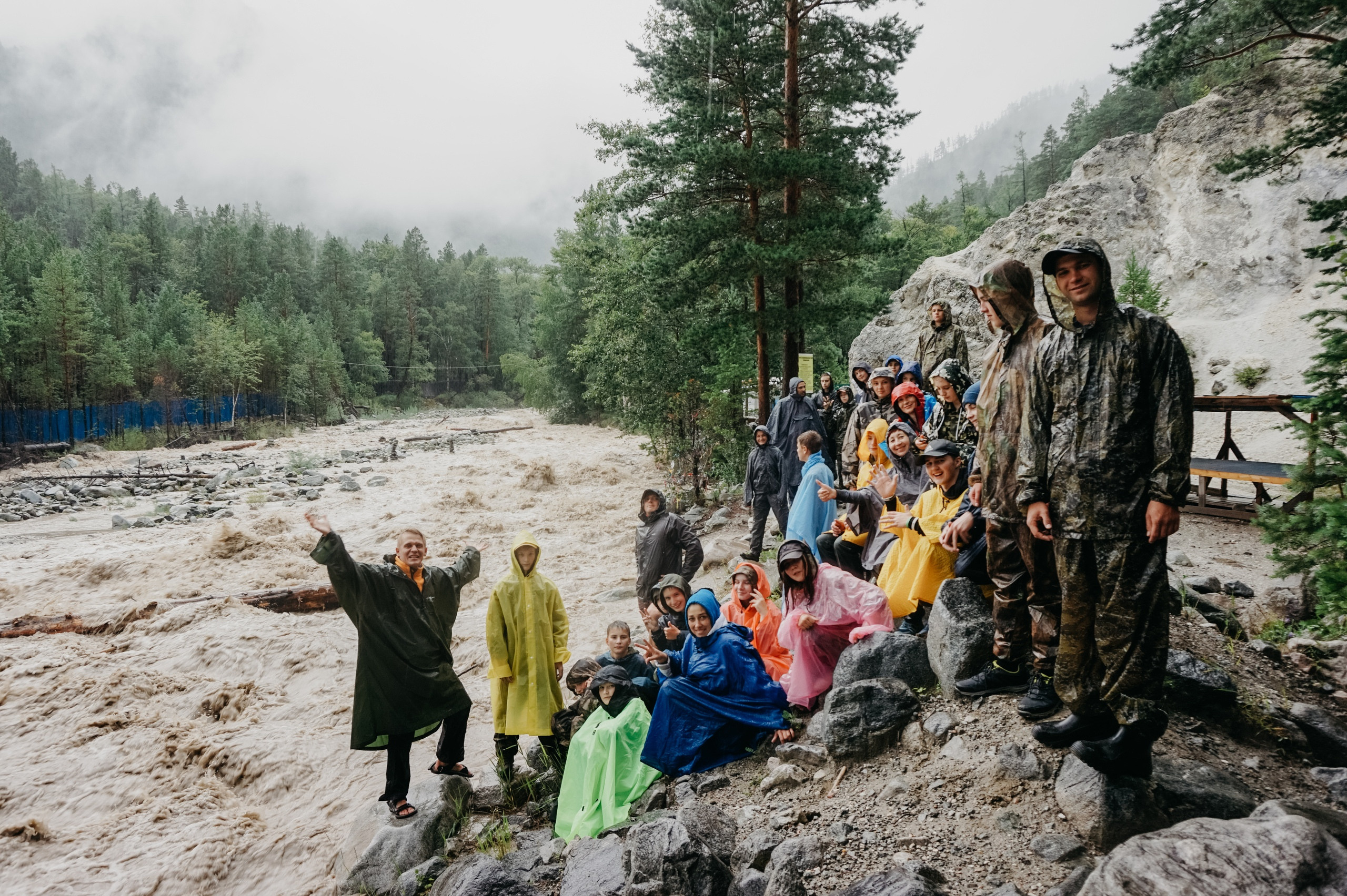 Репортаж из туров. Контент съемка Иркутск. Фотограф Анастасия Ачилова