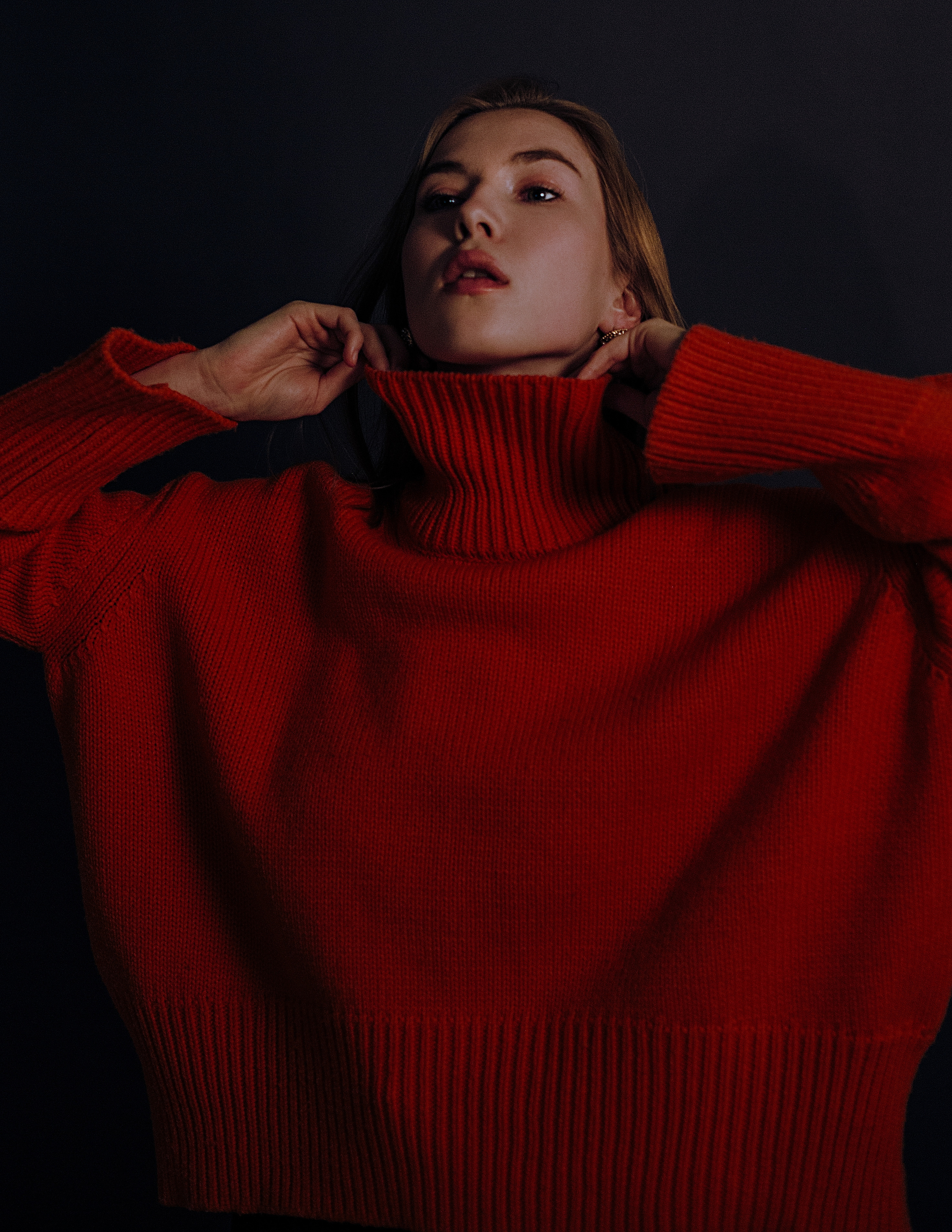 Анастасия. Контент съемка Иркутск. Фотограф Анастасия Ачилова