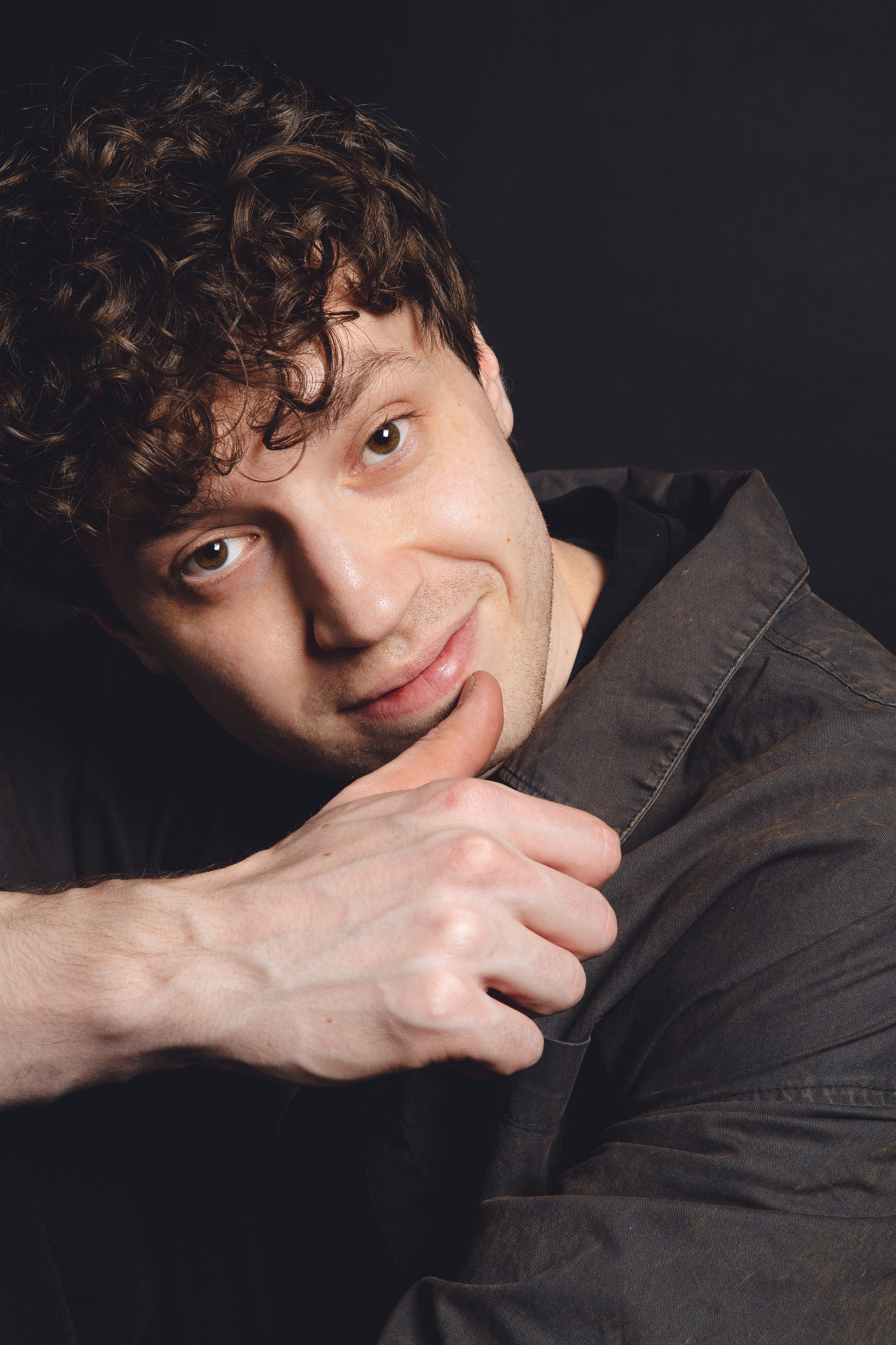 Артем. Фотограф в Санкт-Петербурге Осокина Елизавета