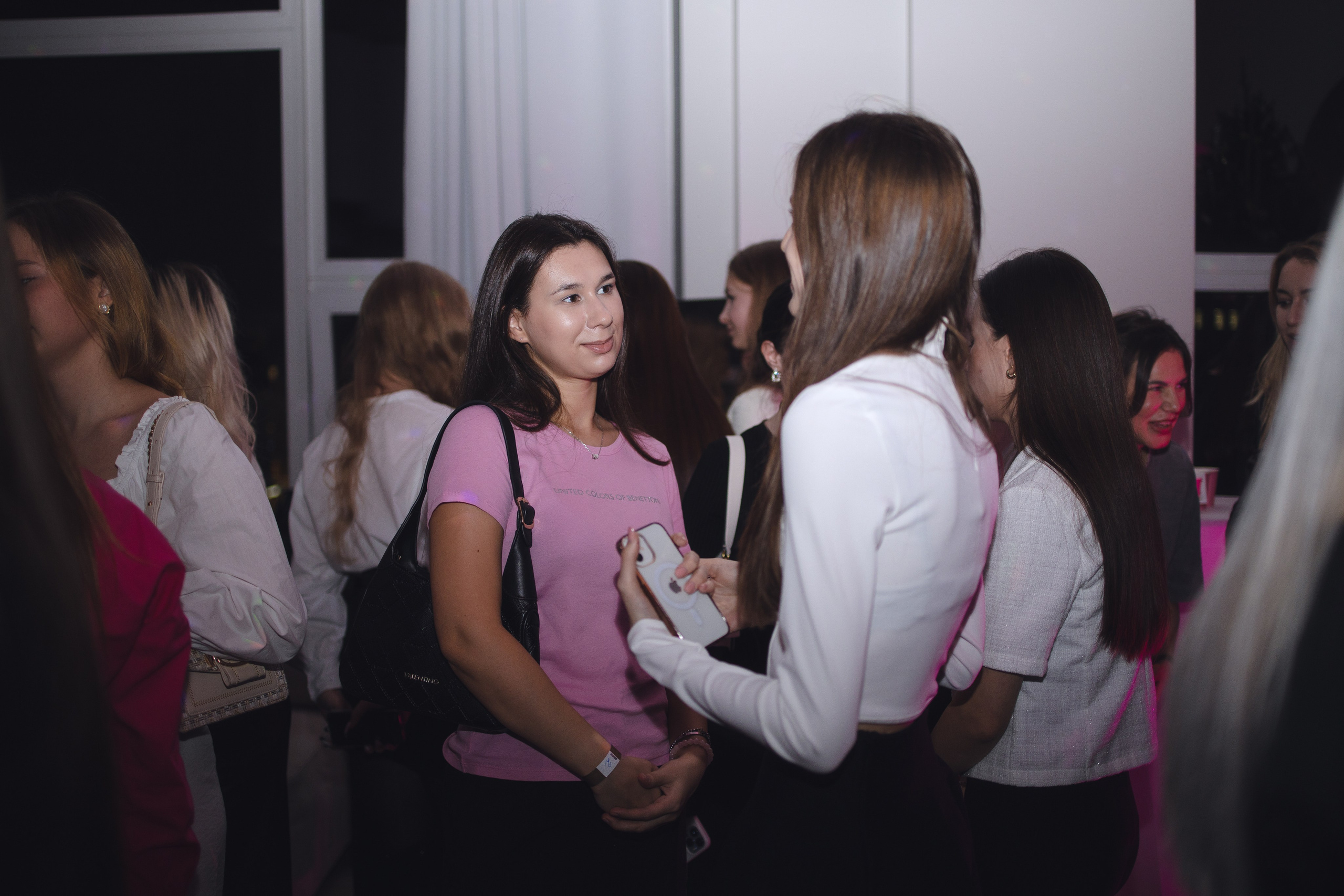 Праздничное мероприятие. Фотограф в Санкт-Петербурге Осокина Елизавета