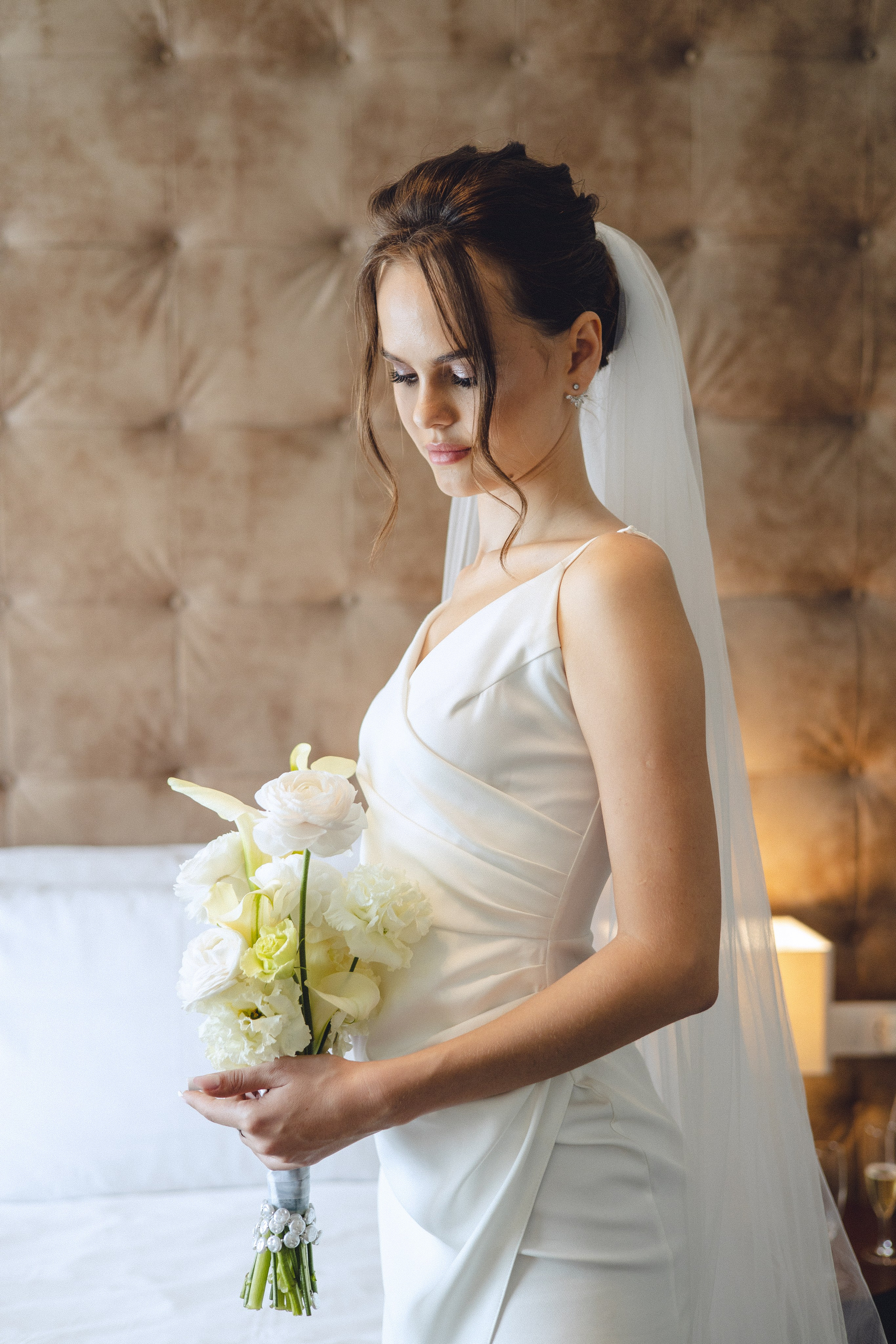 Оксана и Влад. Фотограф в Санкт-Петербурге Осокина Елизавета