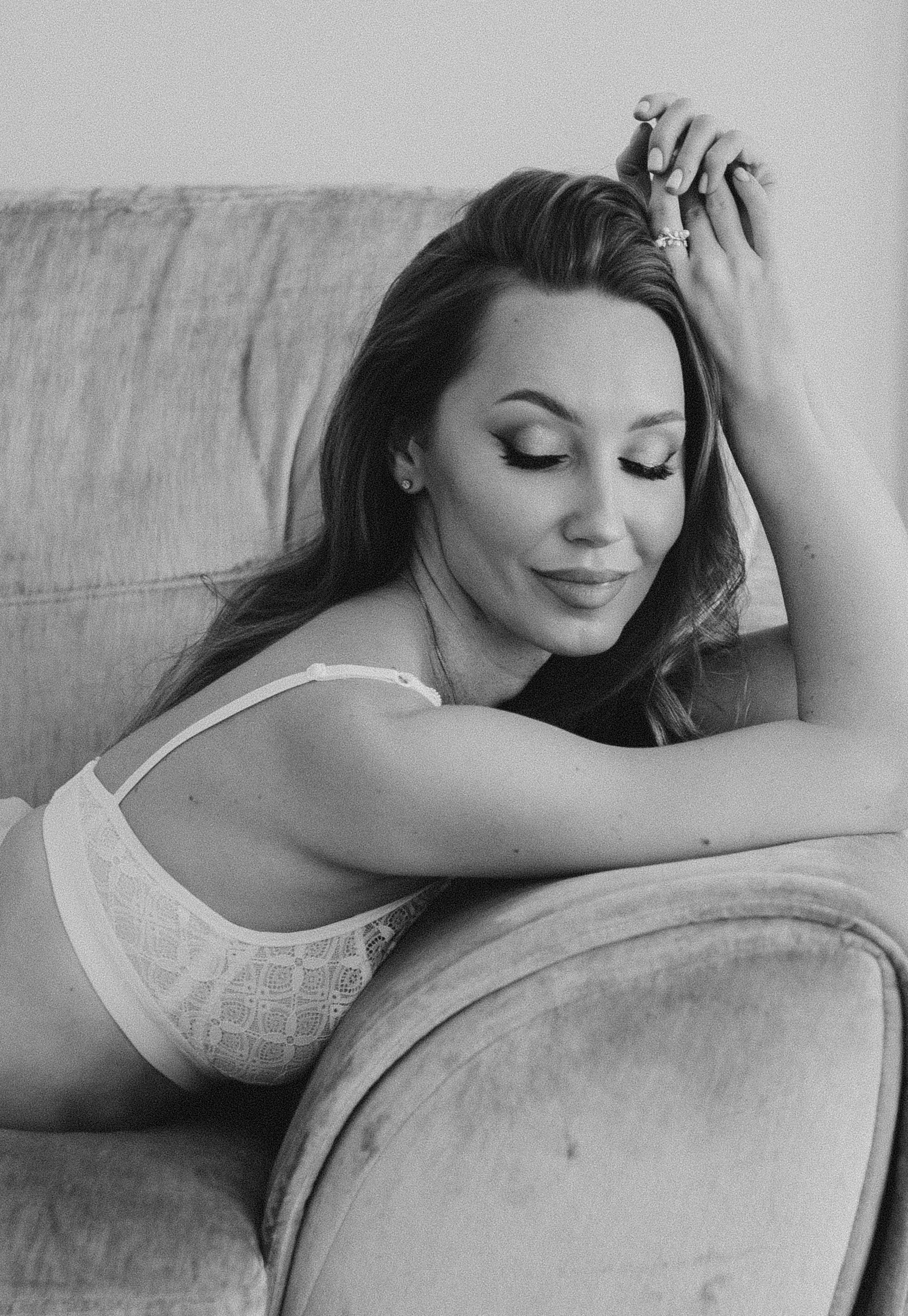 Саша. Фотограф в Санкт-Петербурге Осокина Елизавета