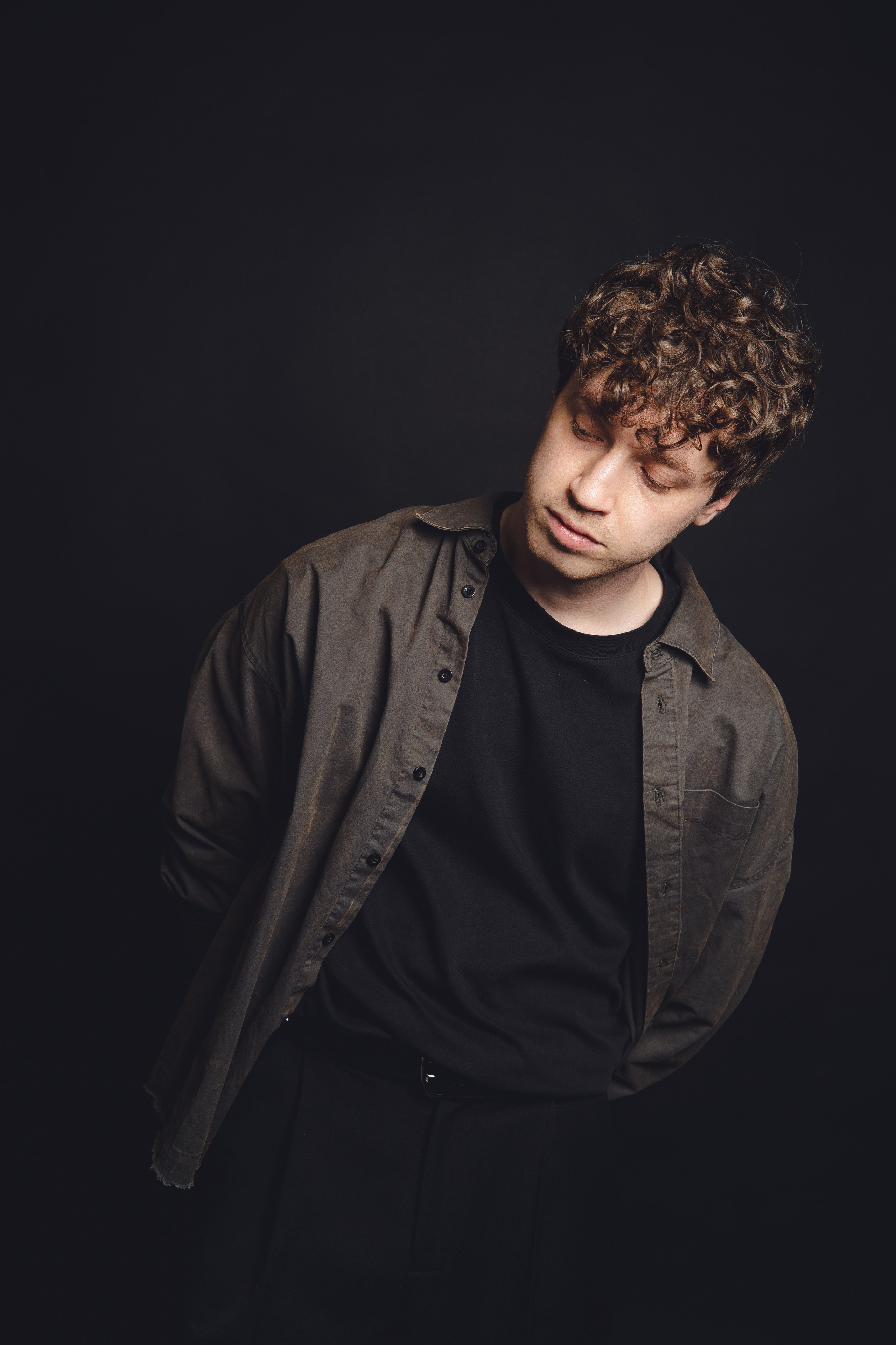 Артем. Фотограф в Санкт-Петербурге Осокина Елизавета