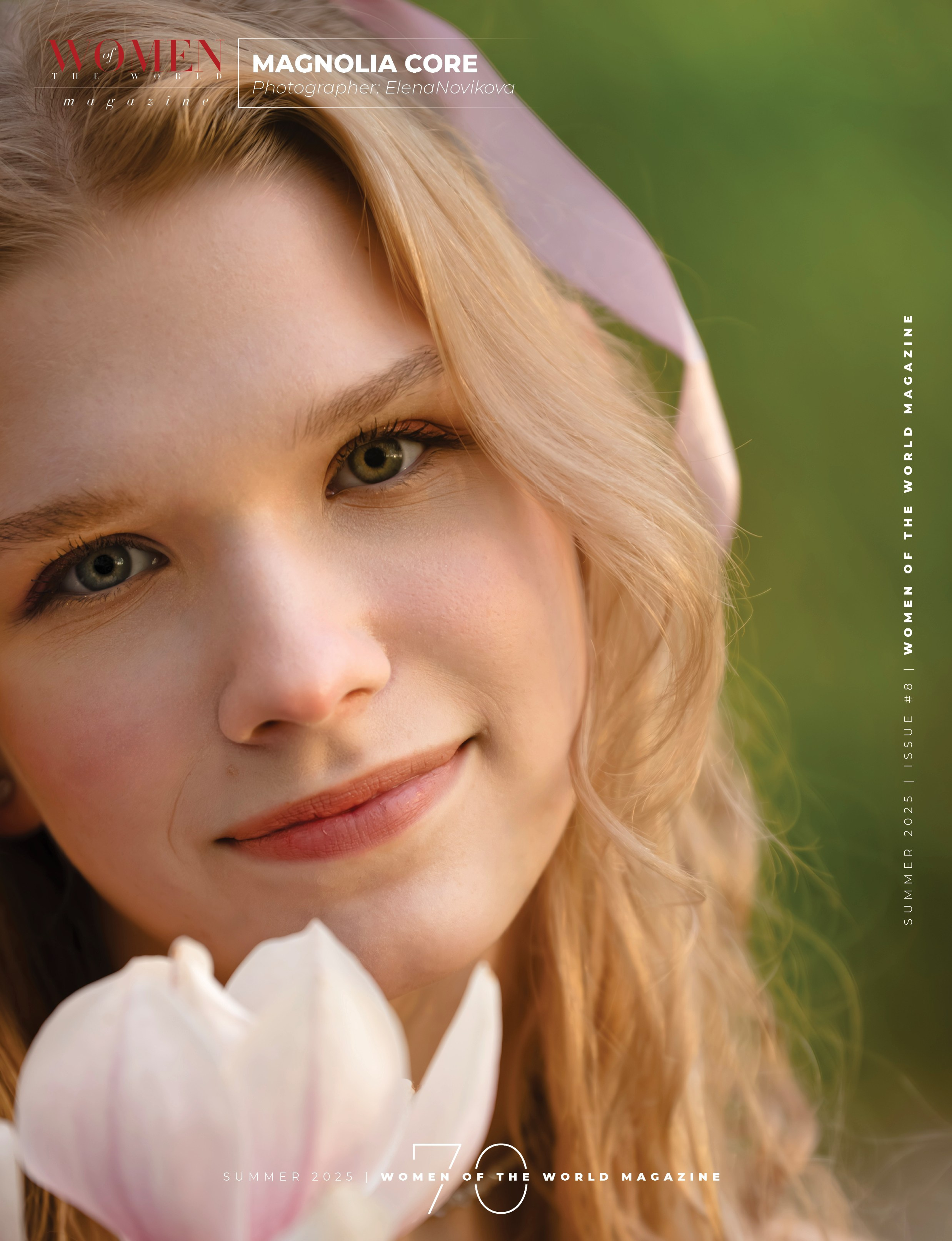 Wow. Свадебный и семейный фотограф в Москве Елена Новикова