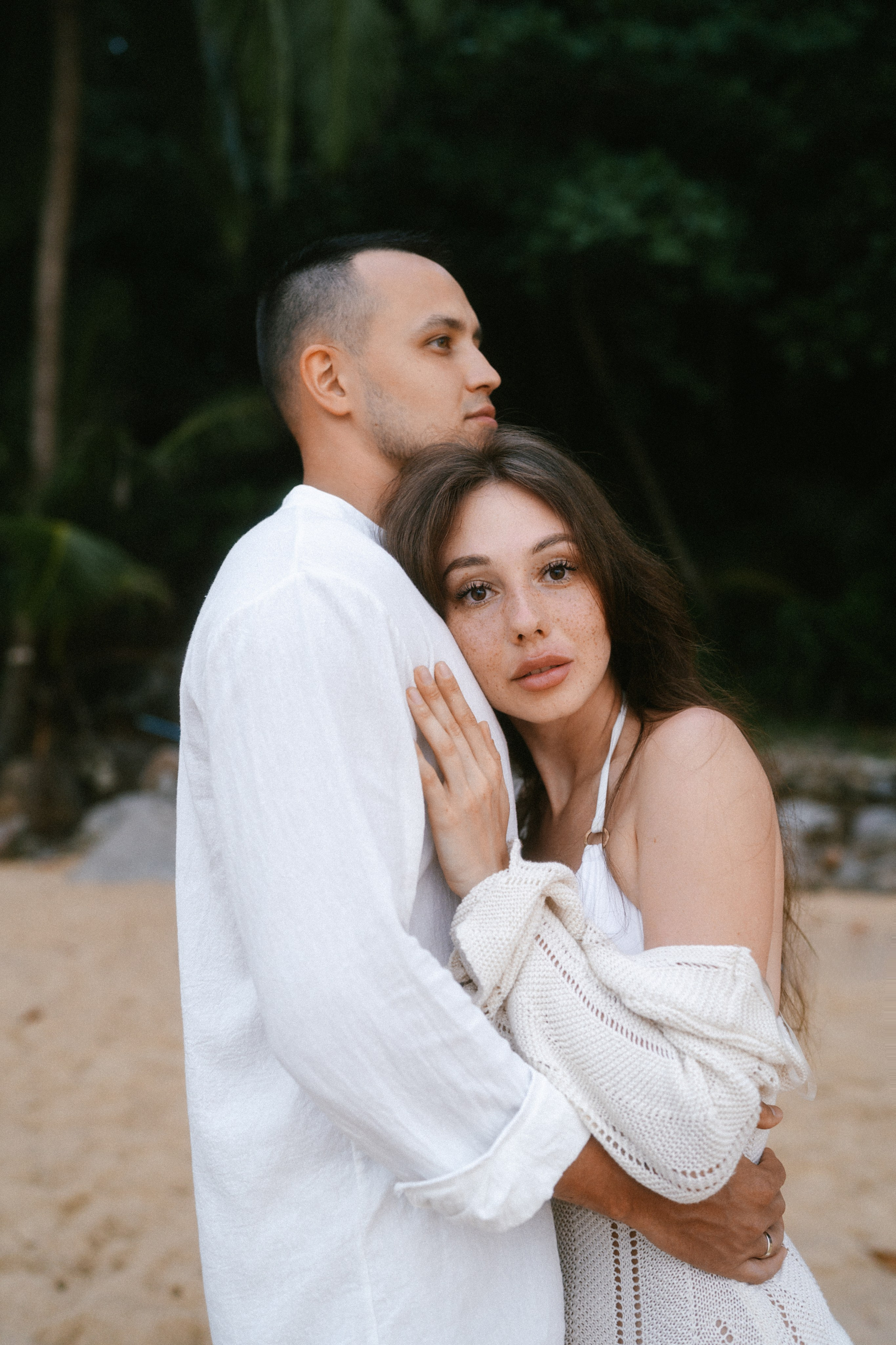 A & A. Портретный и семейный фотограф на Пхукете Андрей Валиев