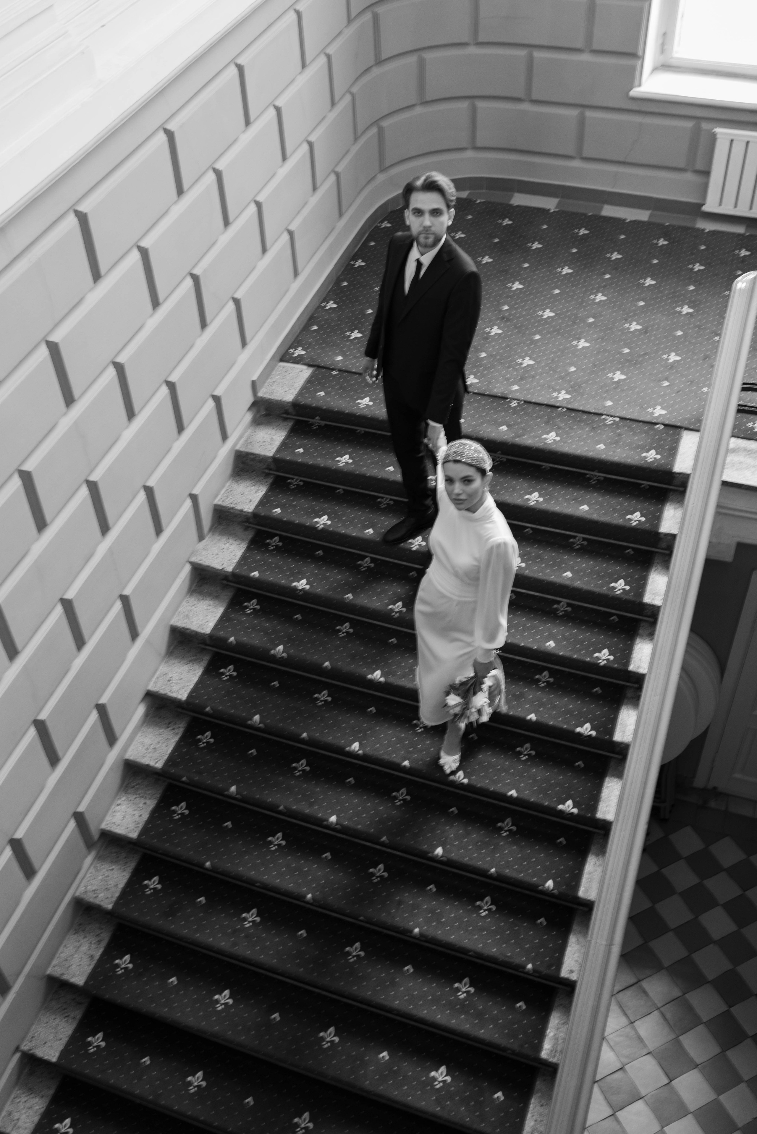 Свадебная сьемка. Фотограф из Томска Субботина Яна