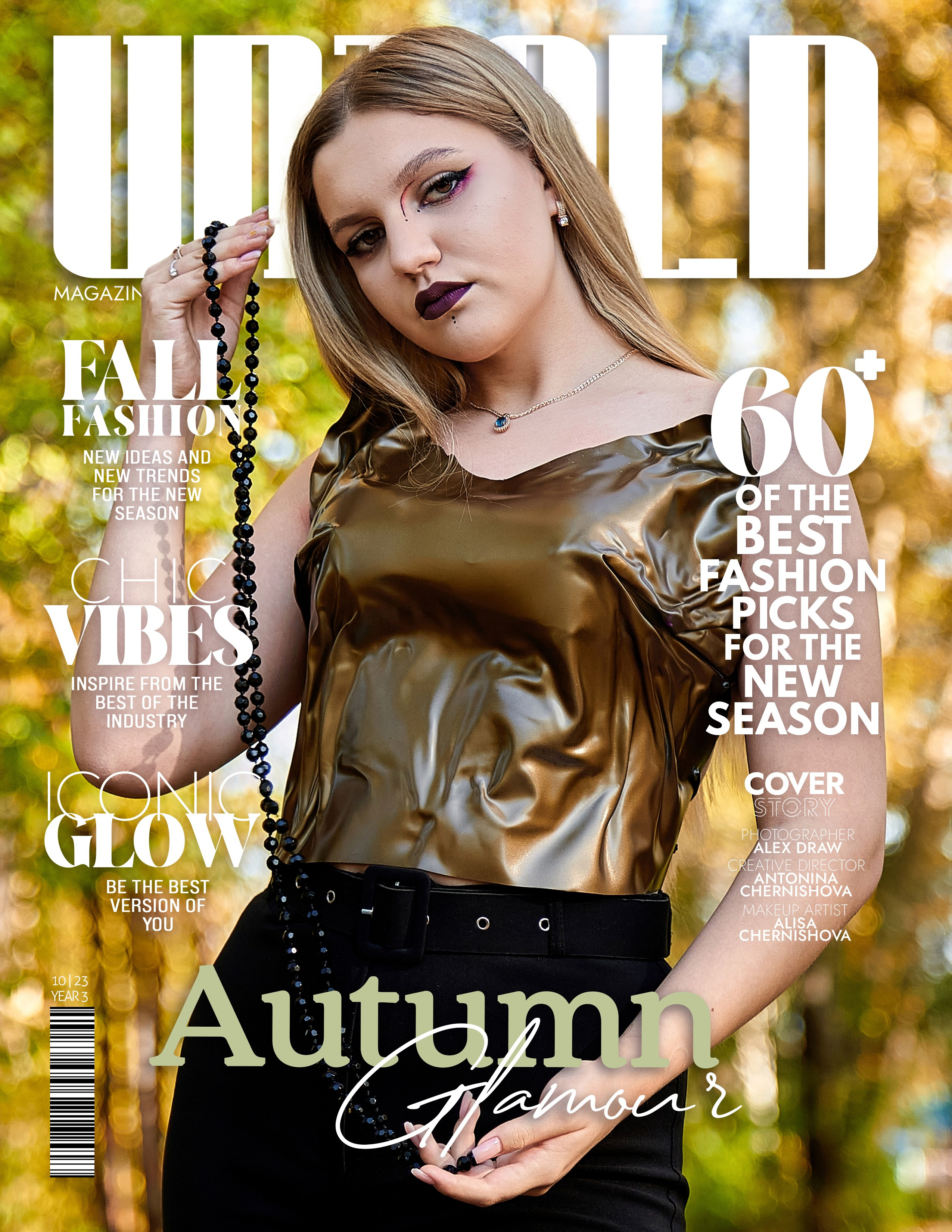 Publications in Gloss (обложки). Фотограф Москва Concerts photo / Fashion photо