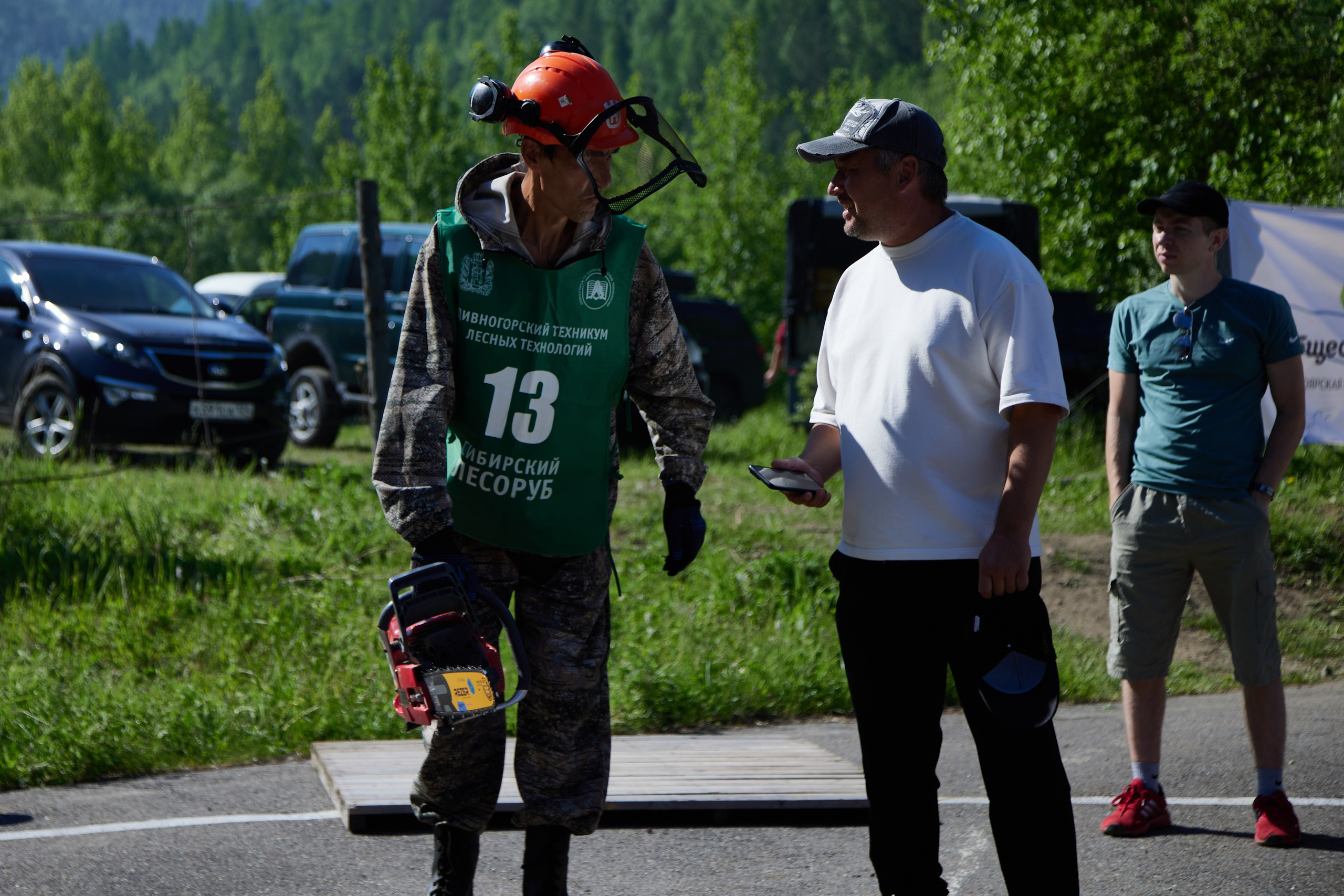 Всероссийские соревнования СИБИРСКИЙ ЛЕСОРУБ 2025. Фотограф Москва Concerts photo / Fashion photо