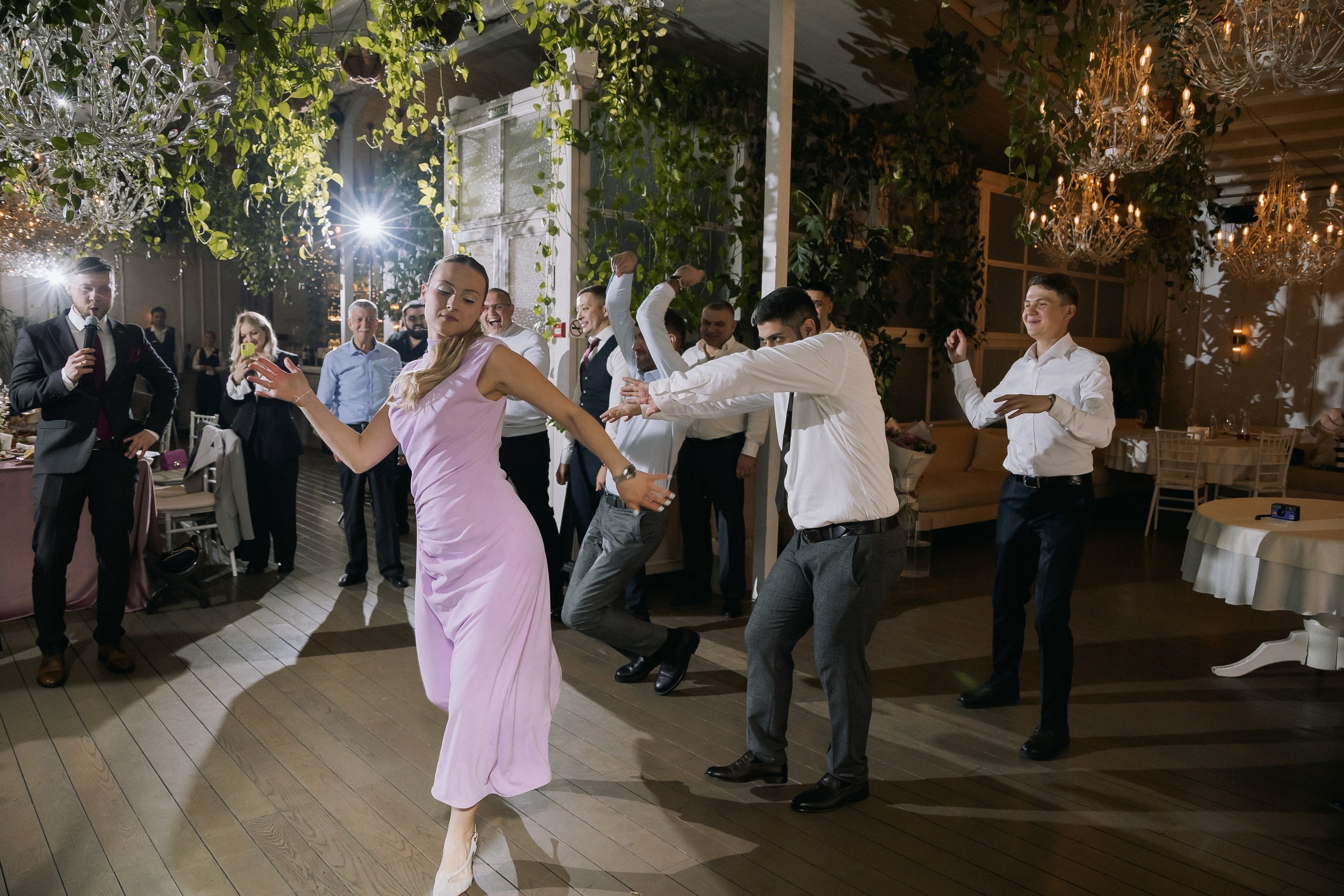 Яна и Святослав. Свадебный день. Свадебная фотография. Арина Рубах