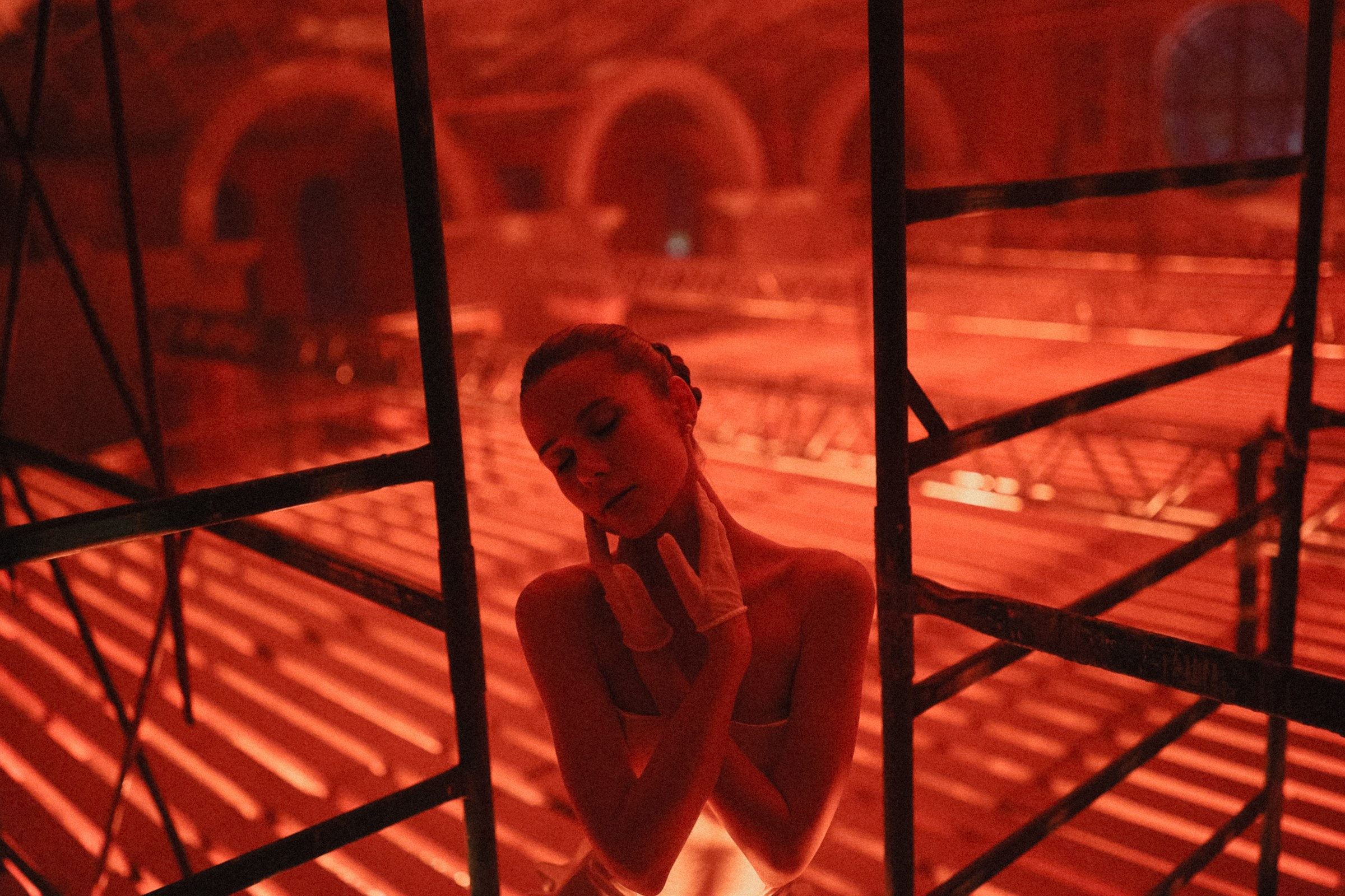 Свадебный и семейный фотограф Москва, Спб, Крым Игорь Сазонов