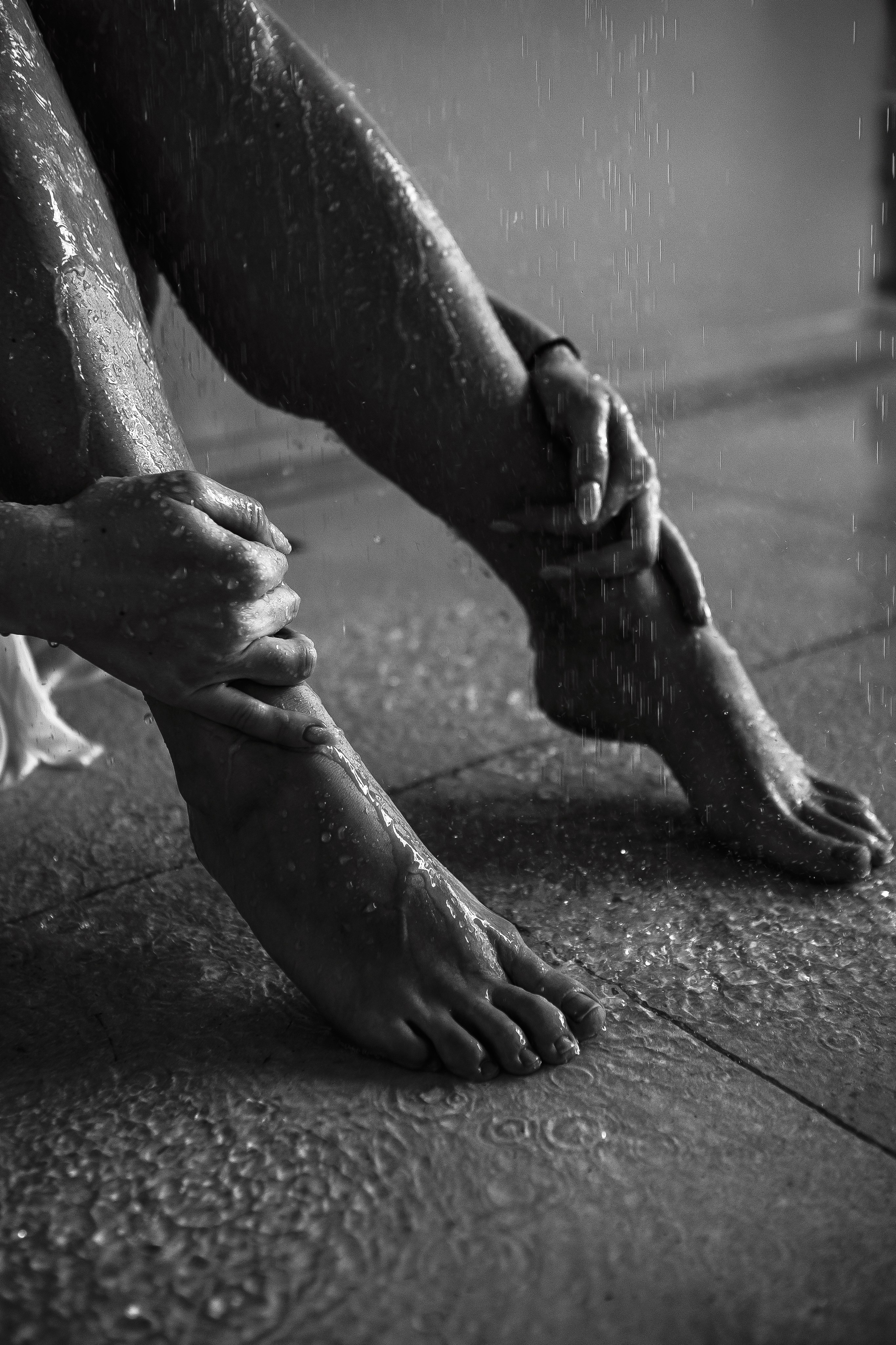 Будуар. Женский сексуальный фотограф в Анталии, Турции Надин Оздемир