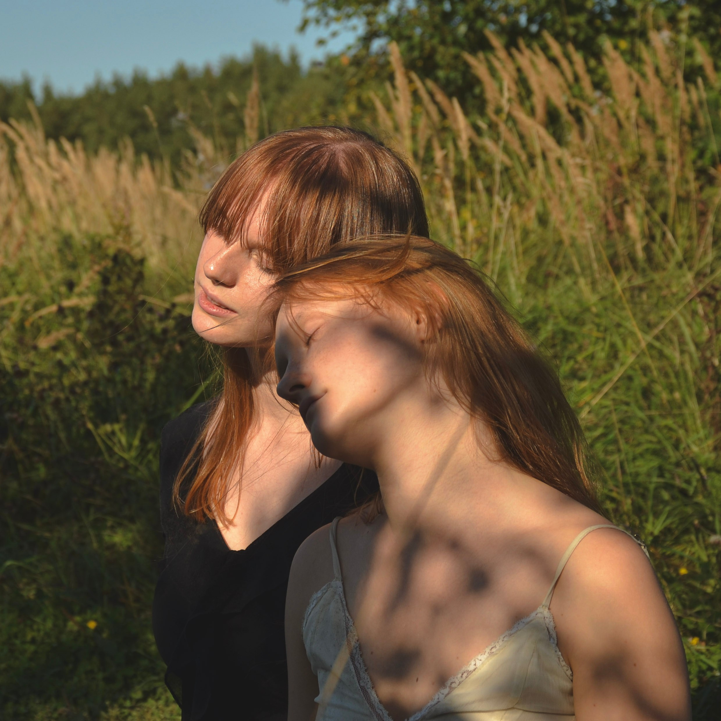 Фотограф СПб | Лесная фотосессия