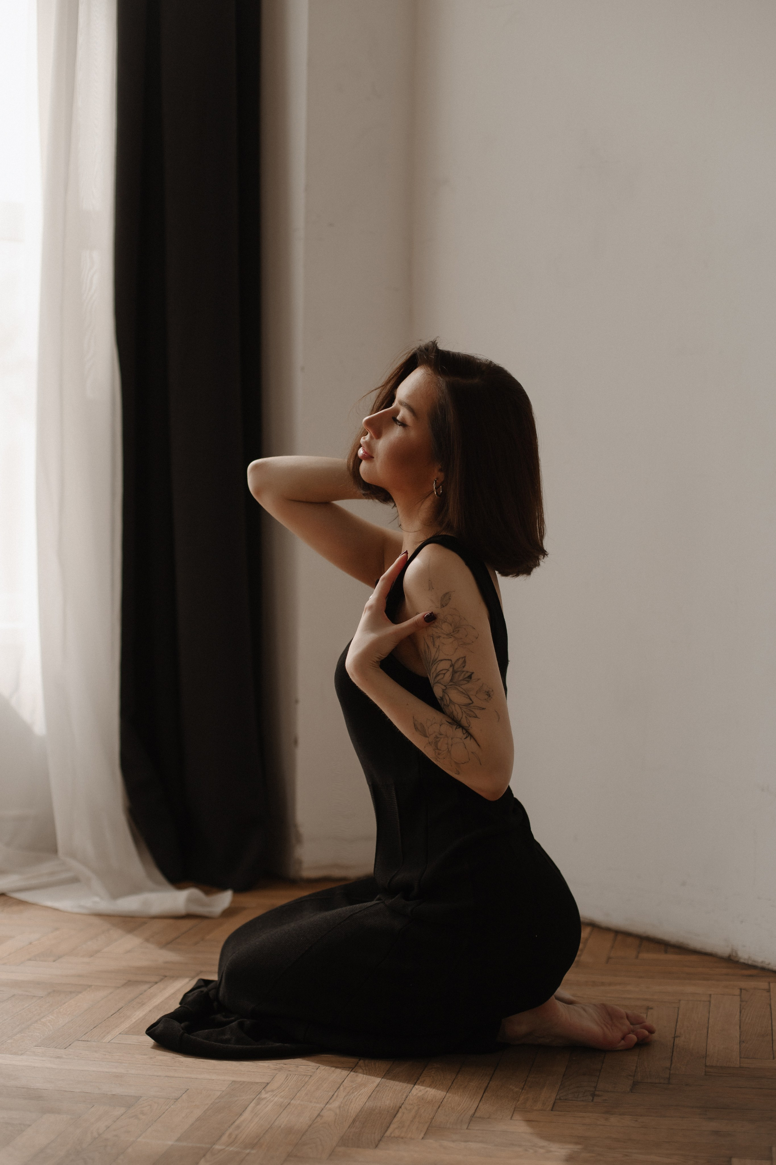 Александра. Фотограф москва